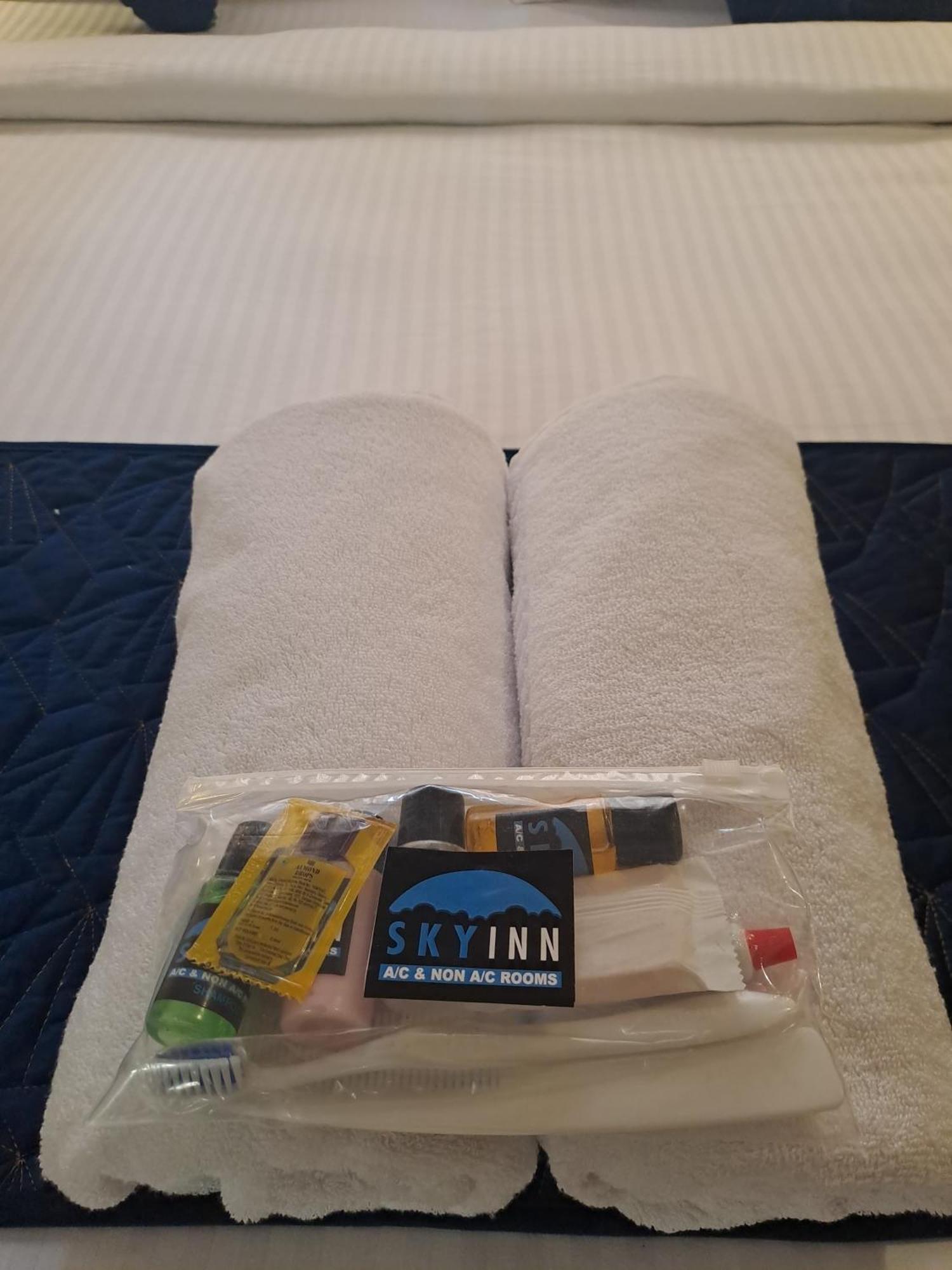 Hotel Sky Mysore