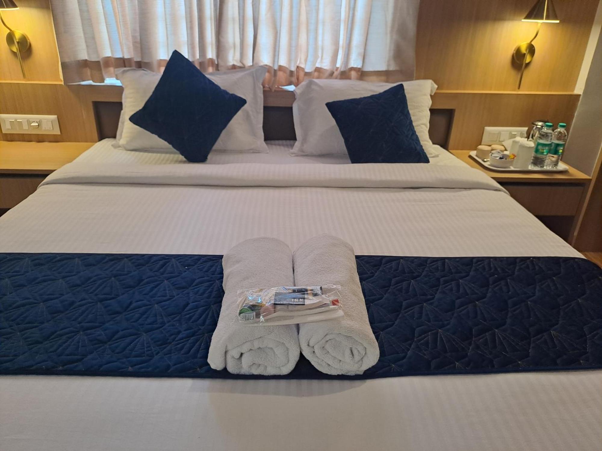 Hotel Sky