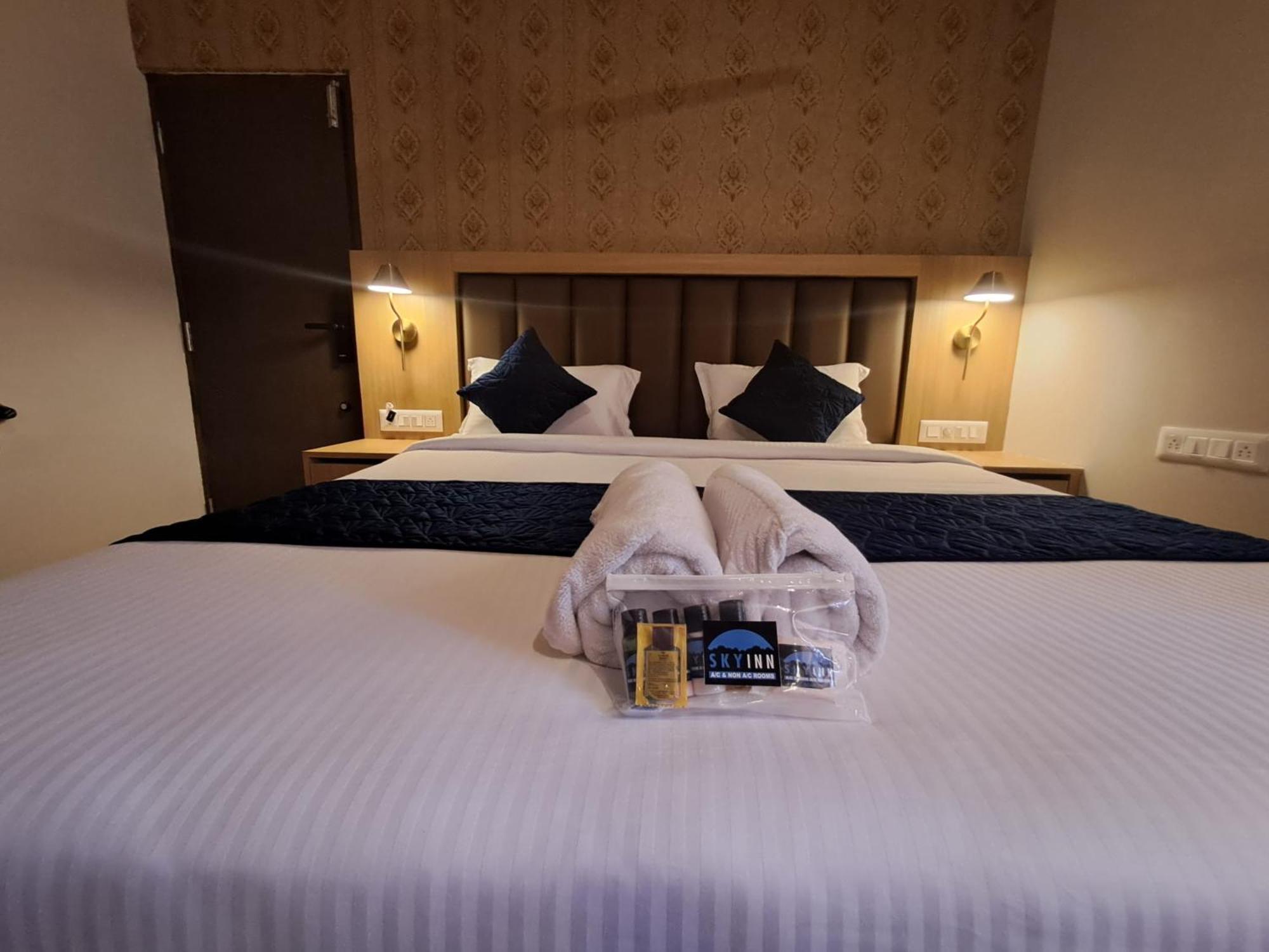 Sky Hotel Mysore