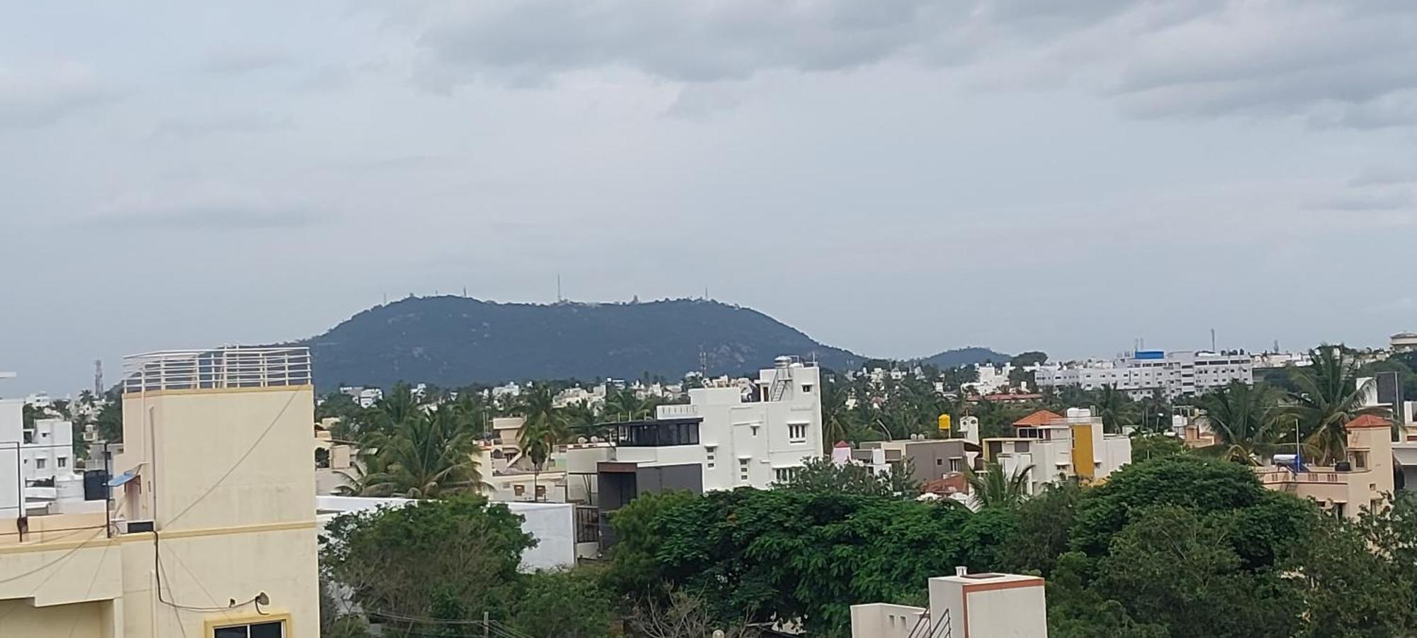 Sky 2* Mysore