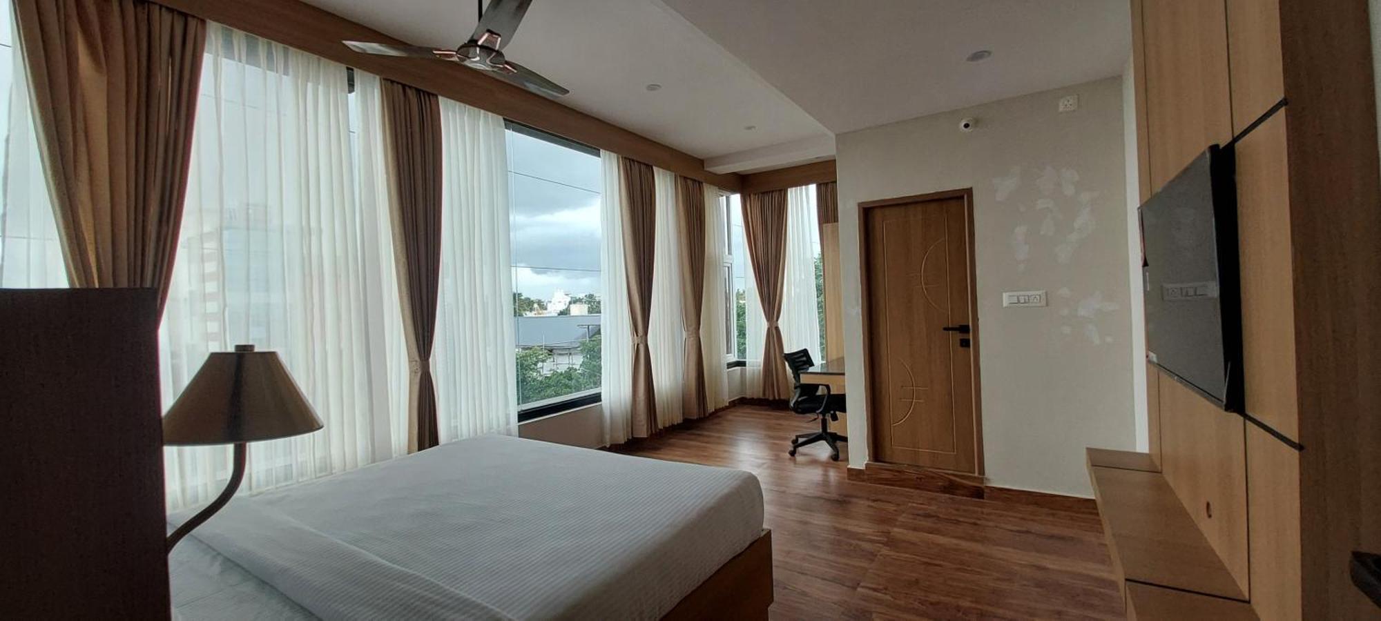 Hotel Sky Mysore