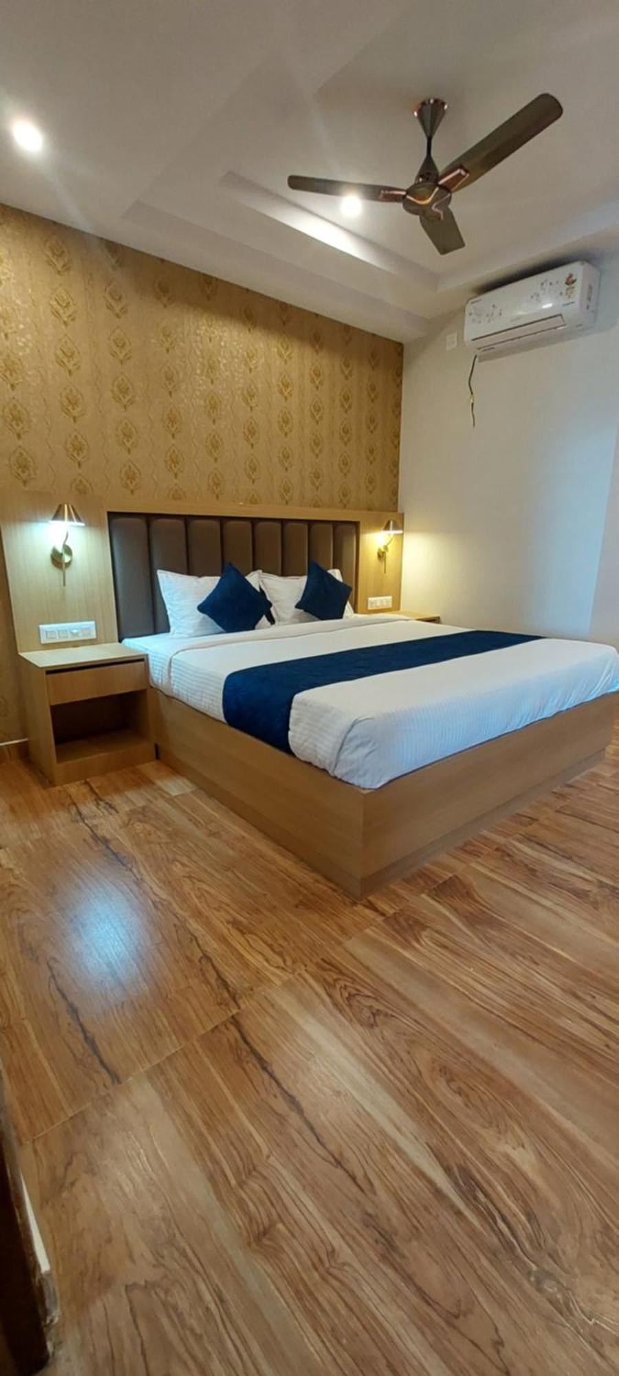 Hotel Sky Mysore