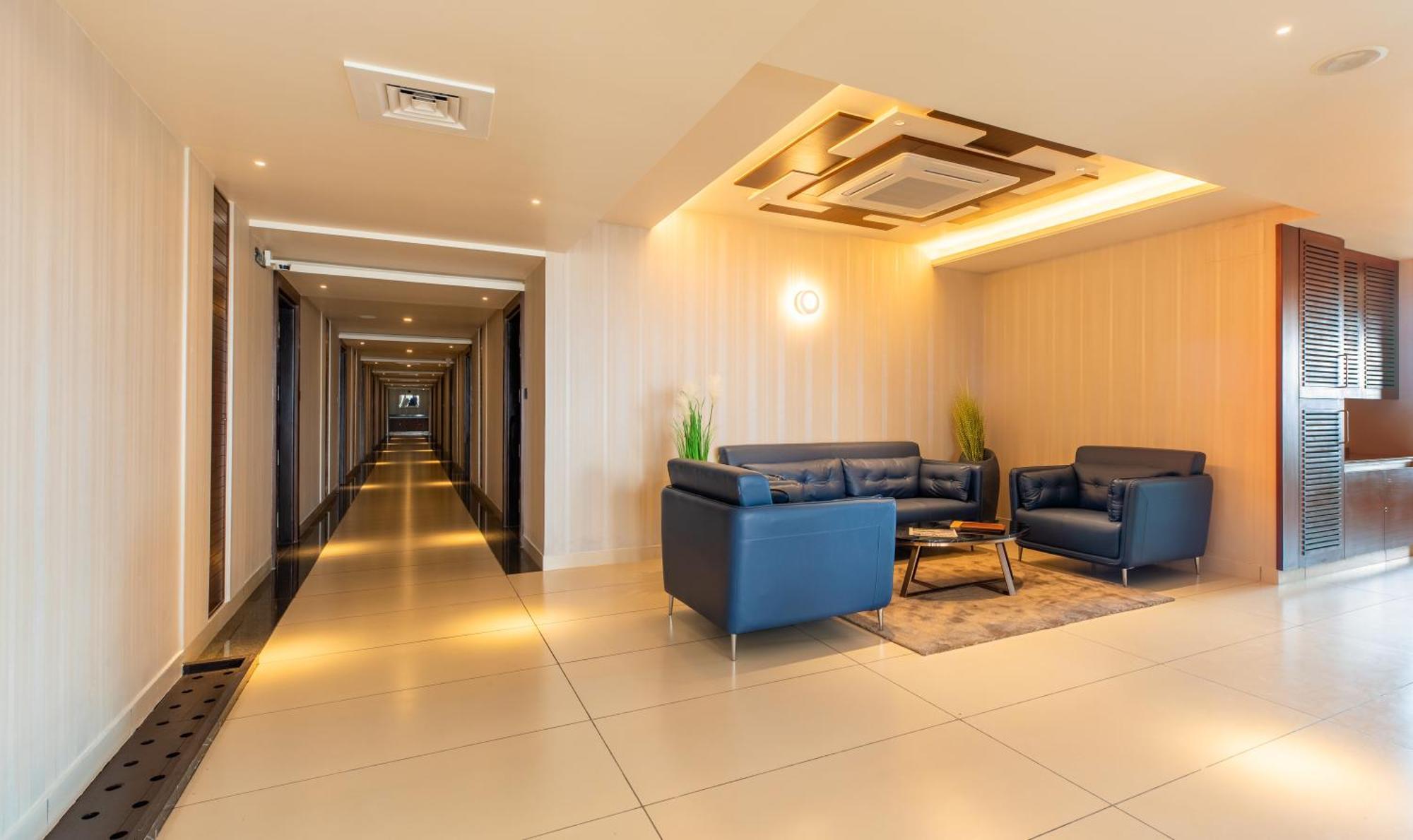 M Pro Palace - 12 Minutes To Palace Hotel