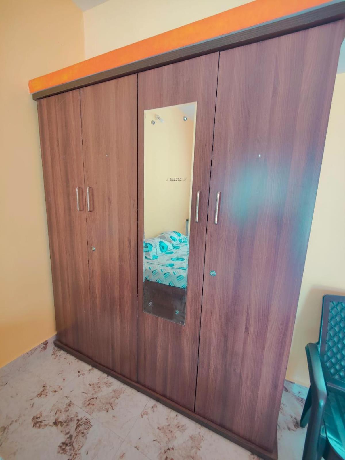 Savi Mane Apartment