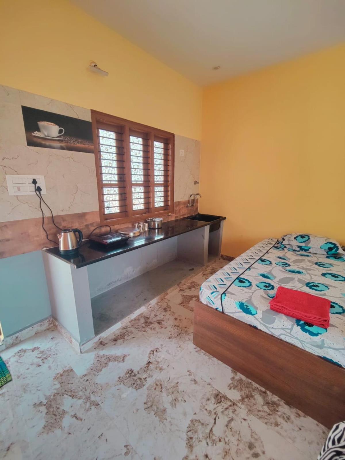 Apartment Savi Mane Mysore