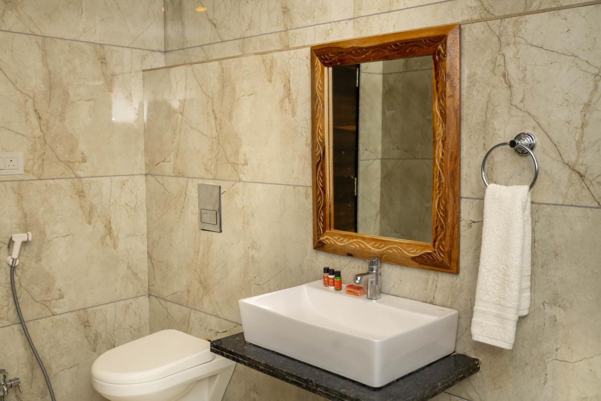 Kamlesh Hotel Mysore