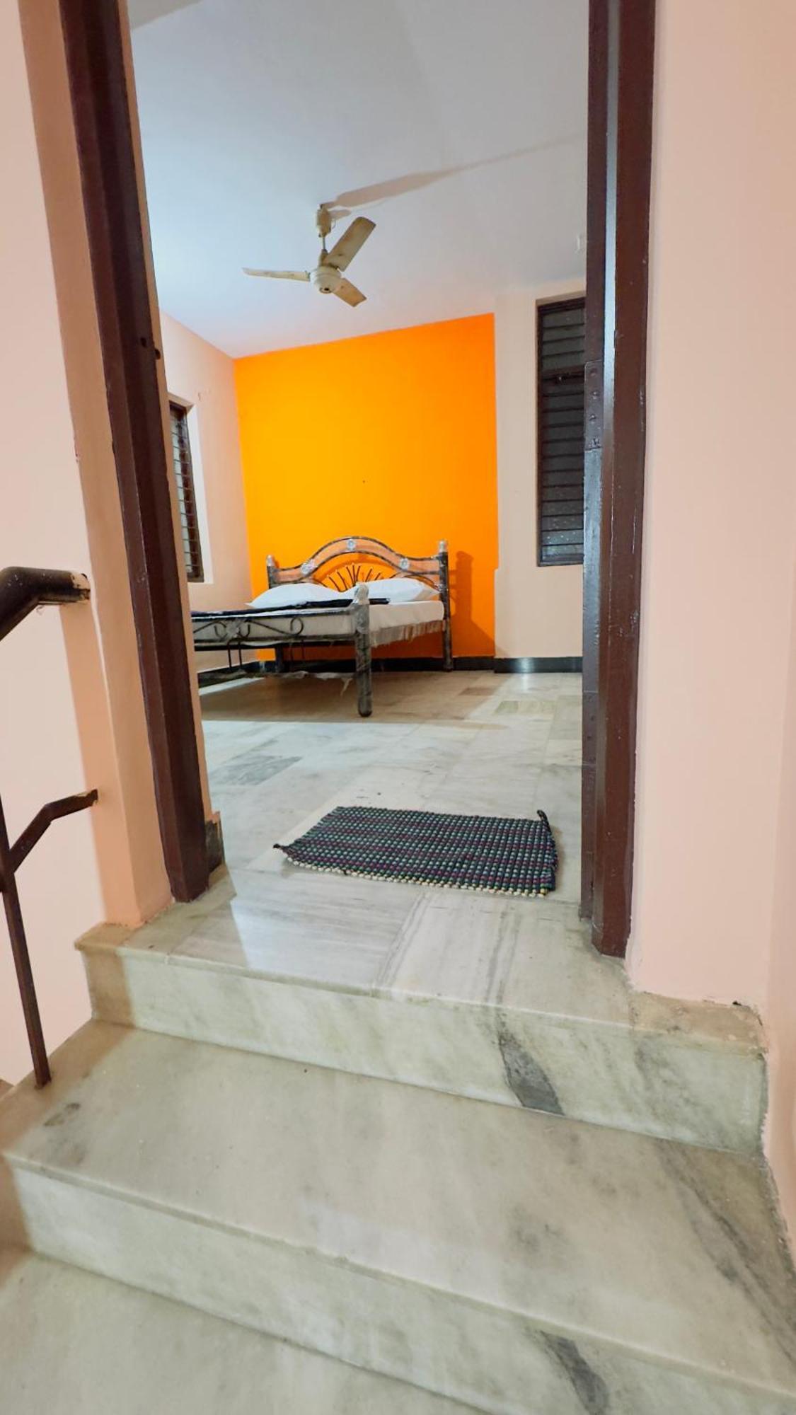 Home-sgh Homestay