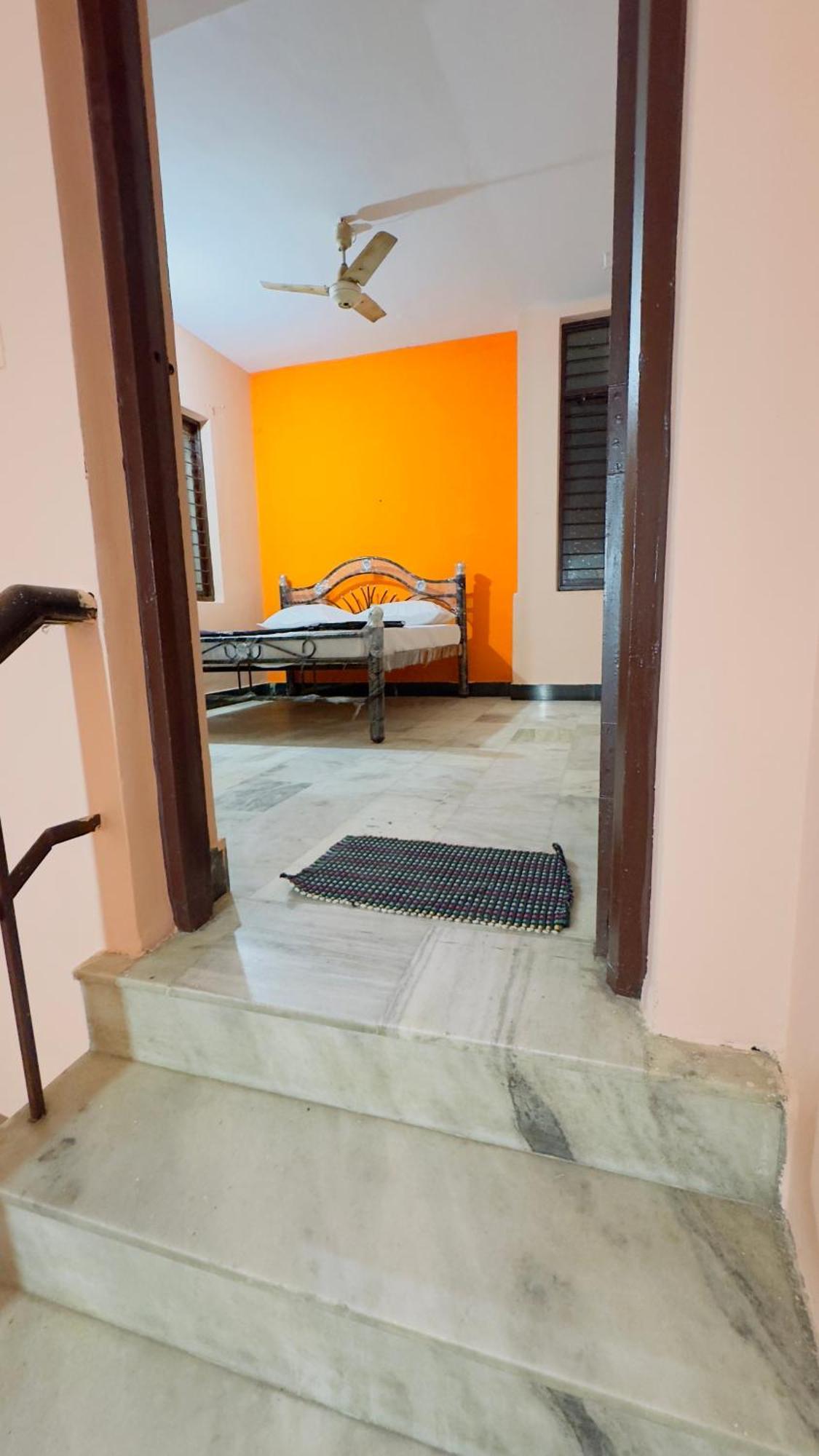 Homestay Home-sgh *