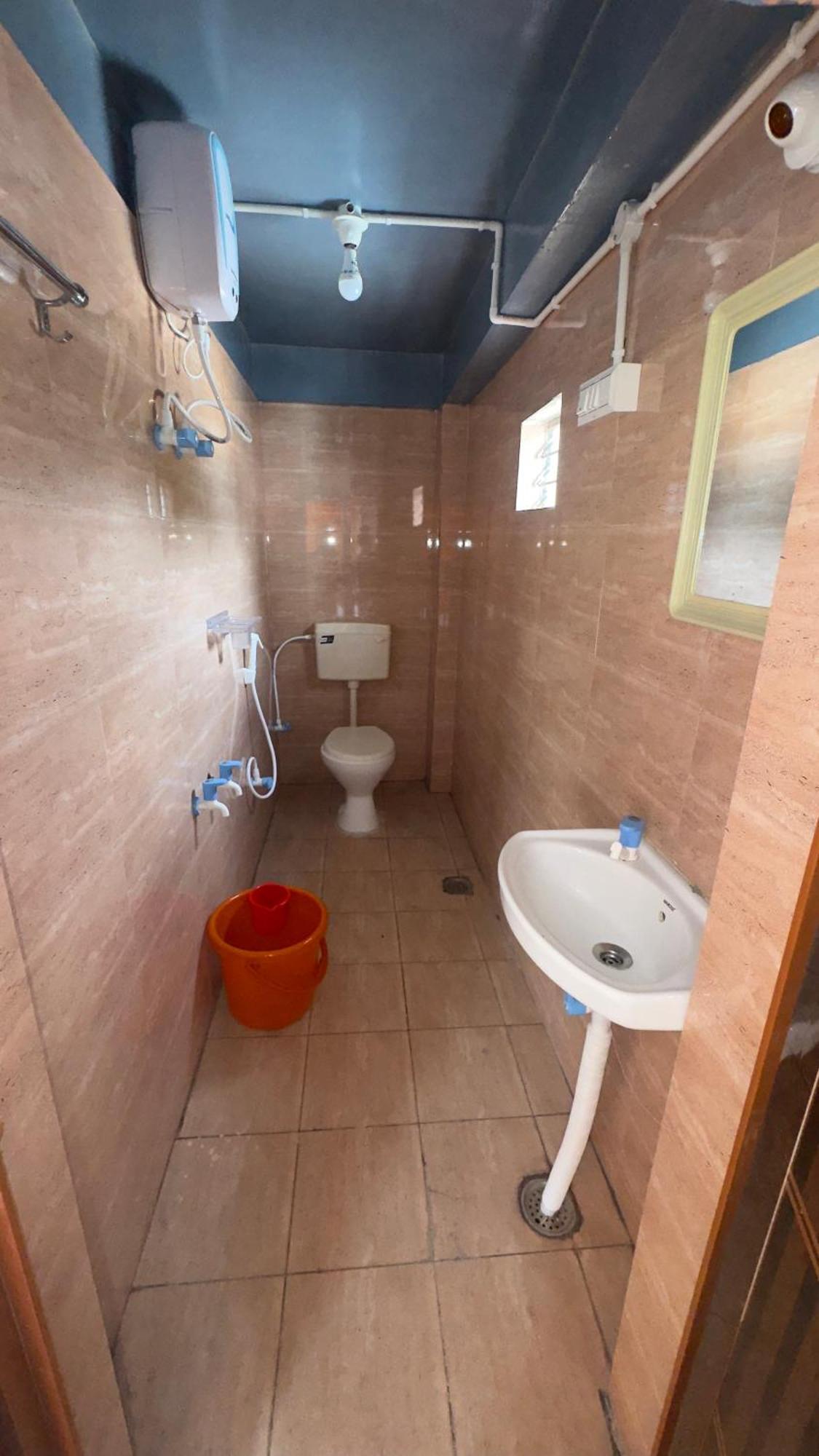 Homestay Home-sgh Mysore