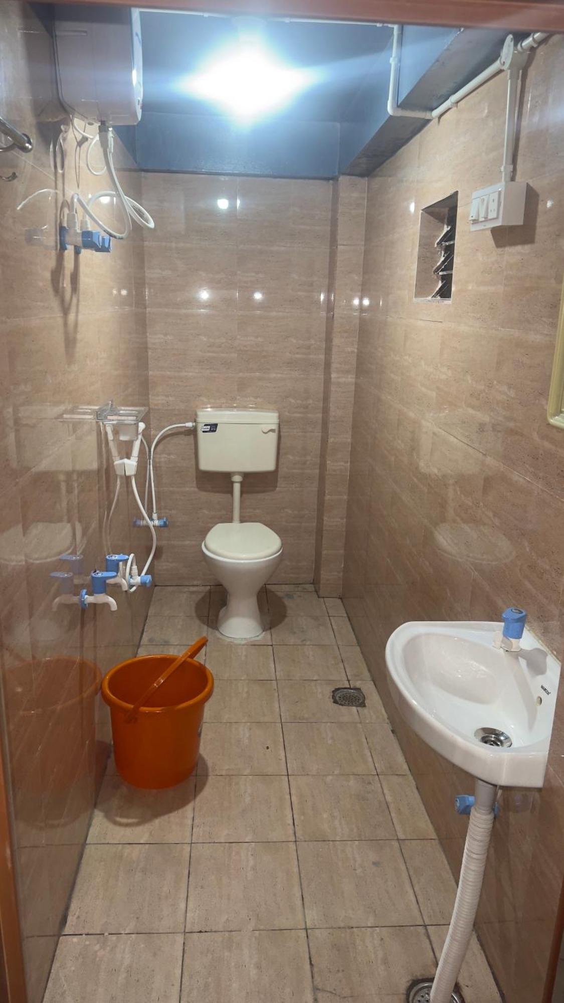 Home-sgh Homestay