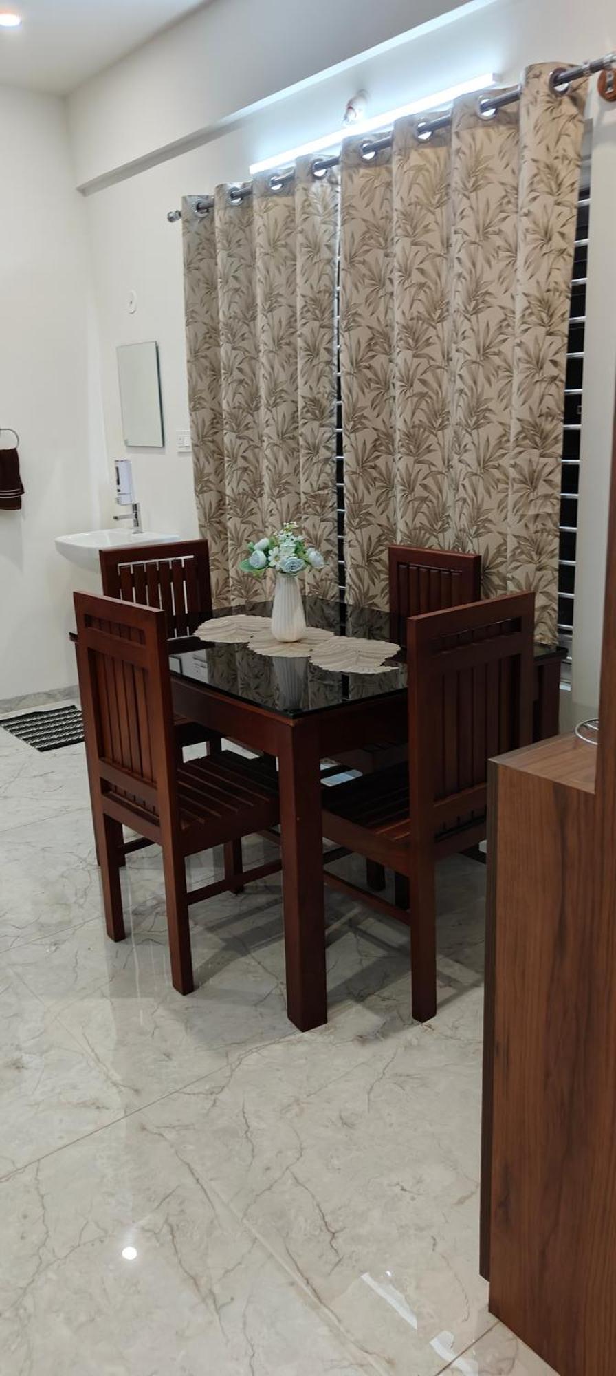Sahar 02 Apartment