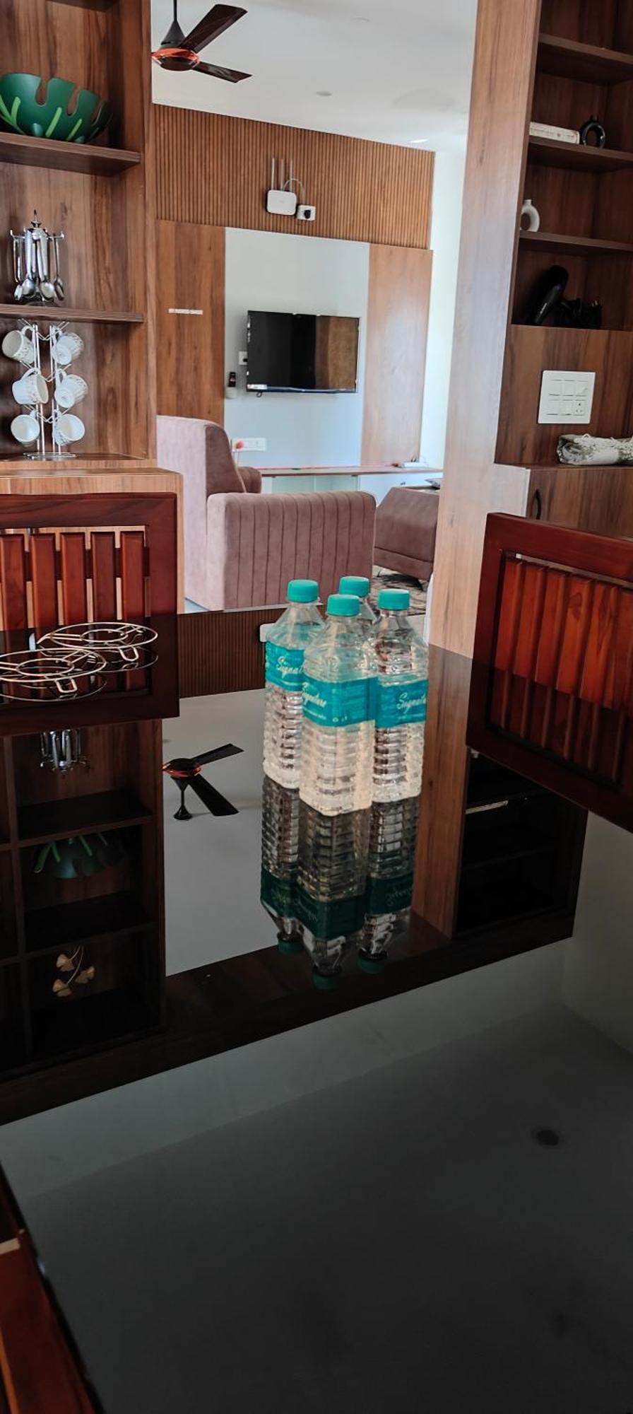 Sahar 02 Apartment *