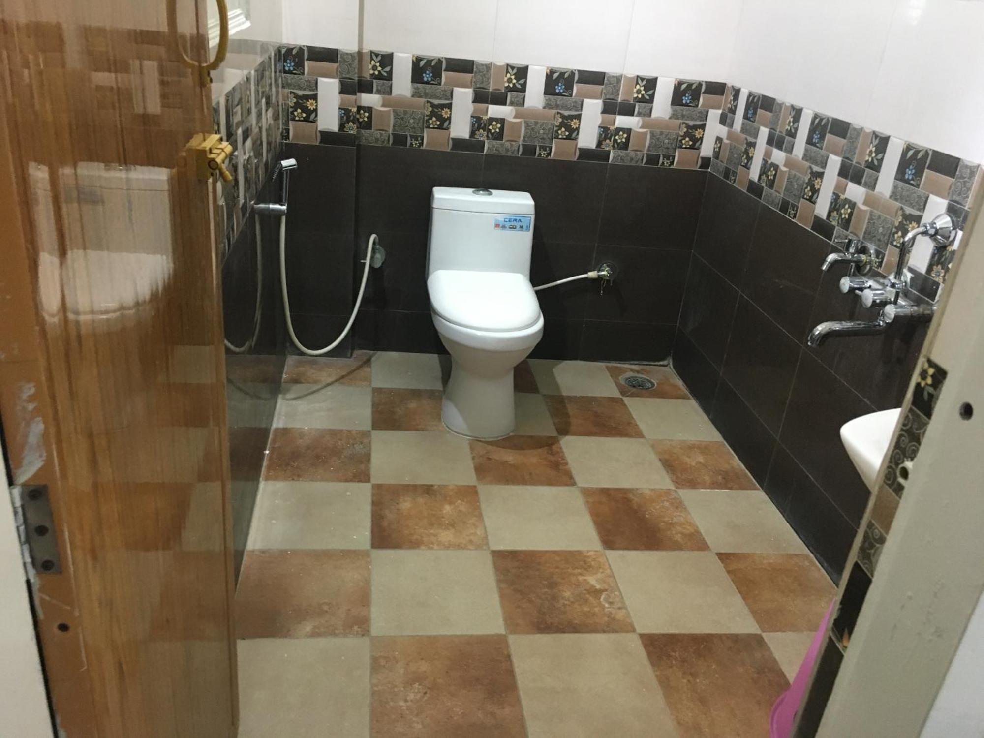 Slv Residency Hotel *