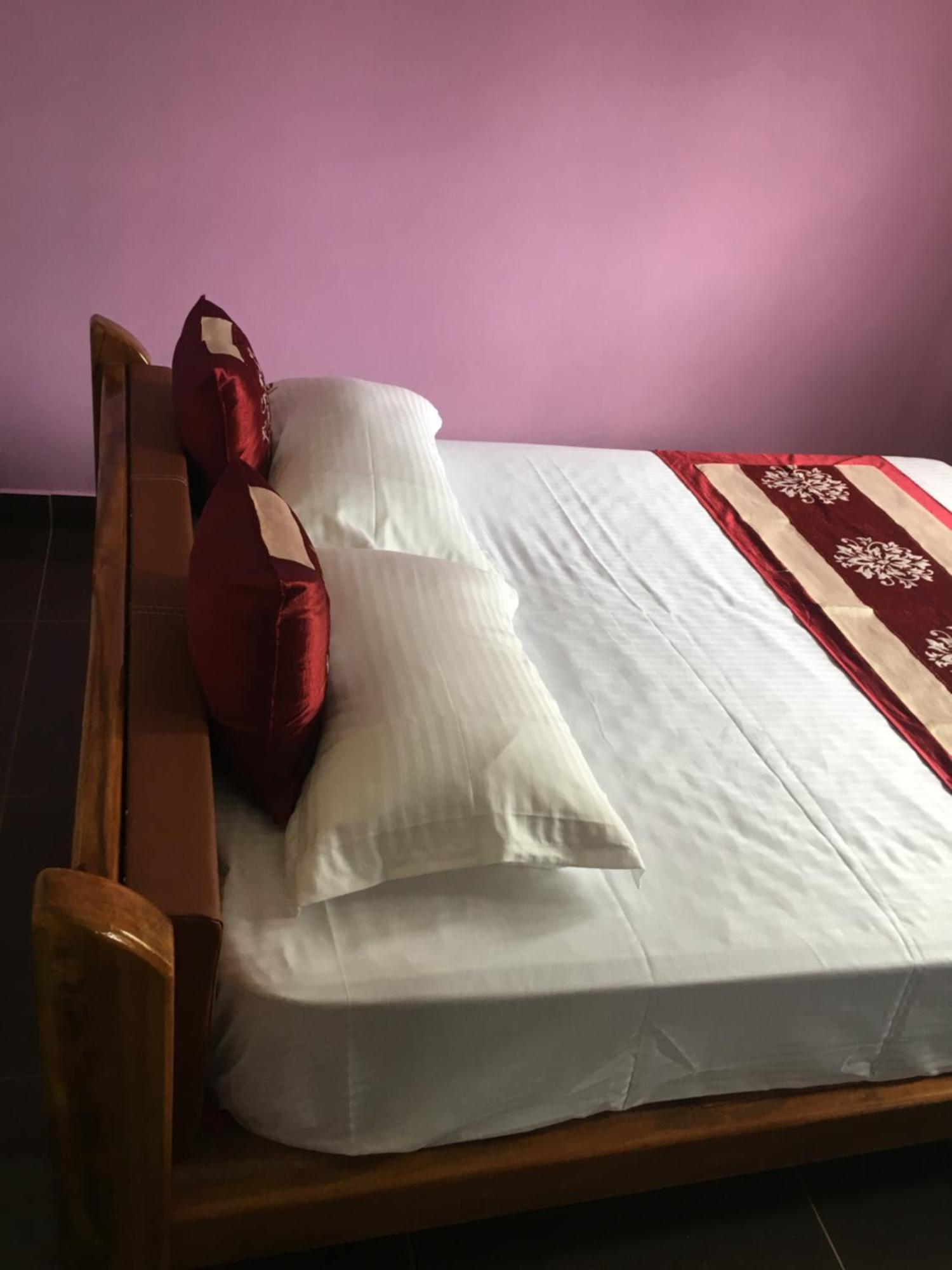 Slv Residency * Mysore