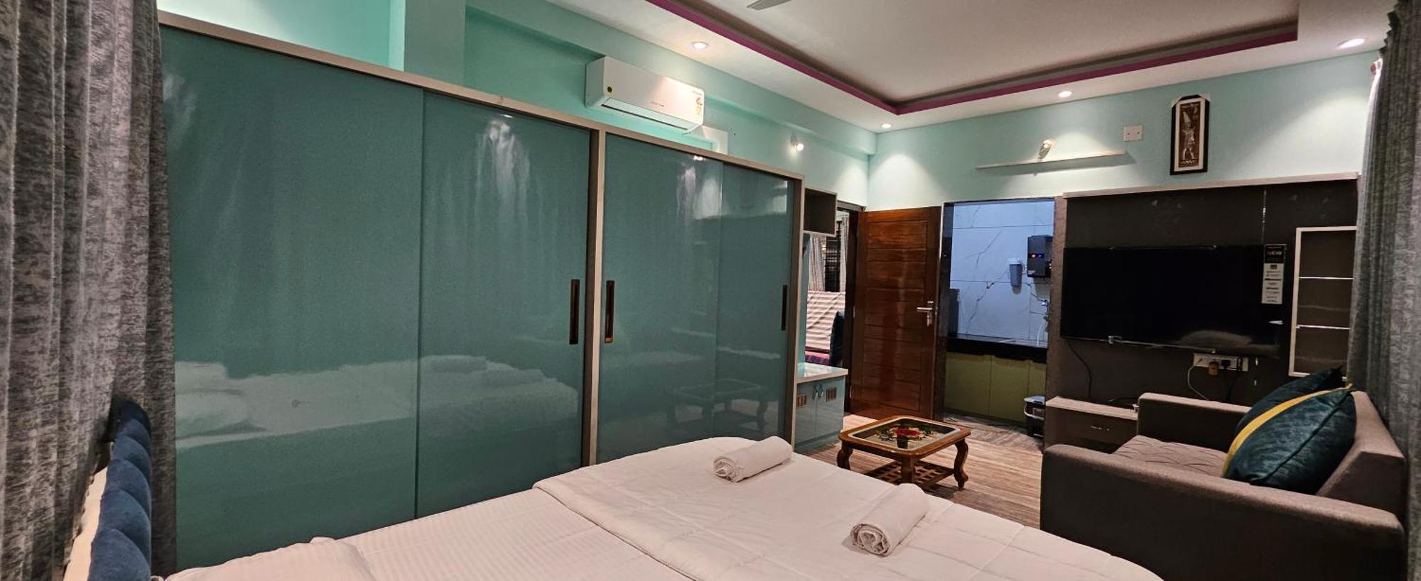 Ridhi Premium Service