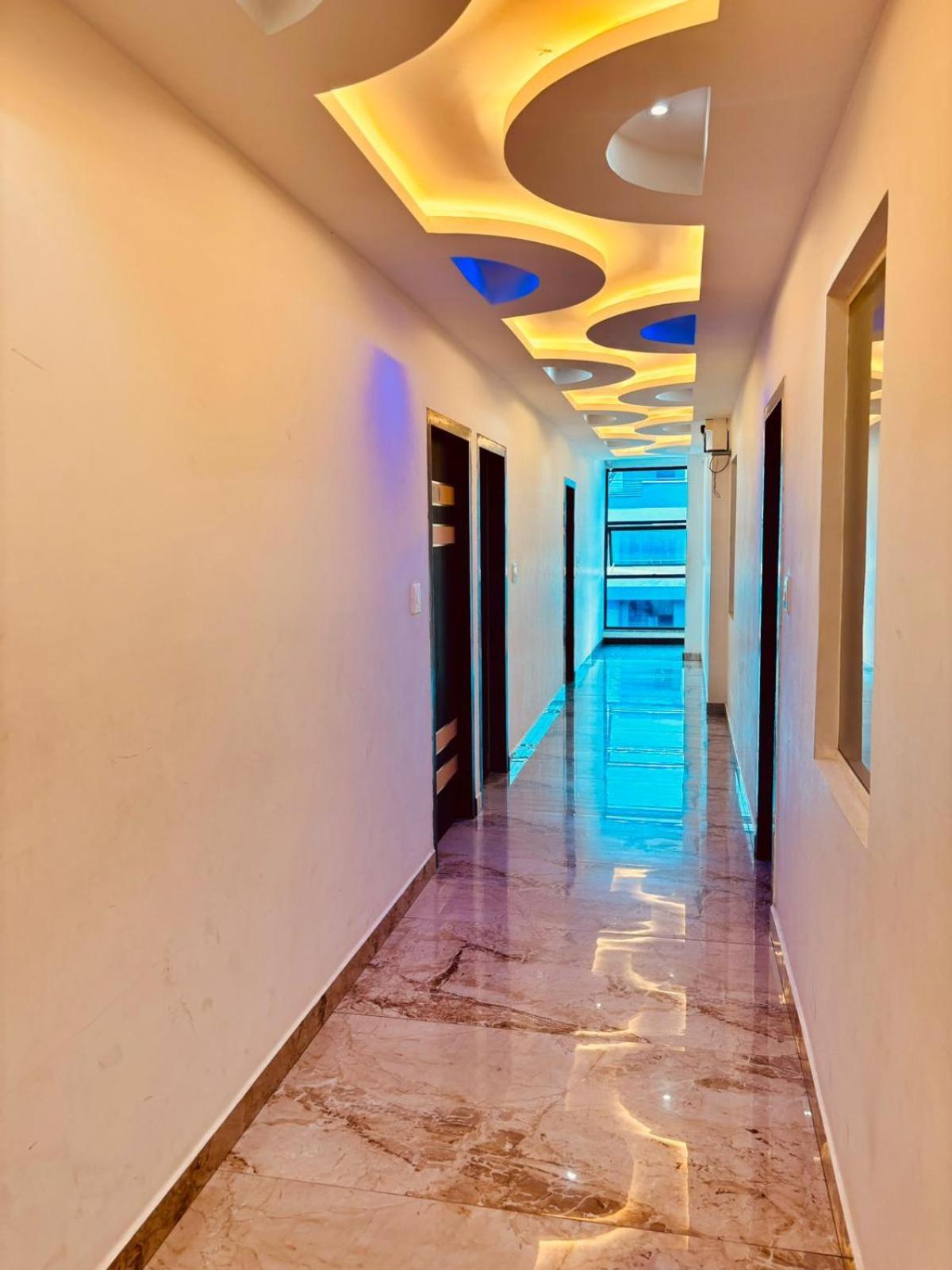 S Silver Lodge Mysore