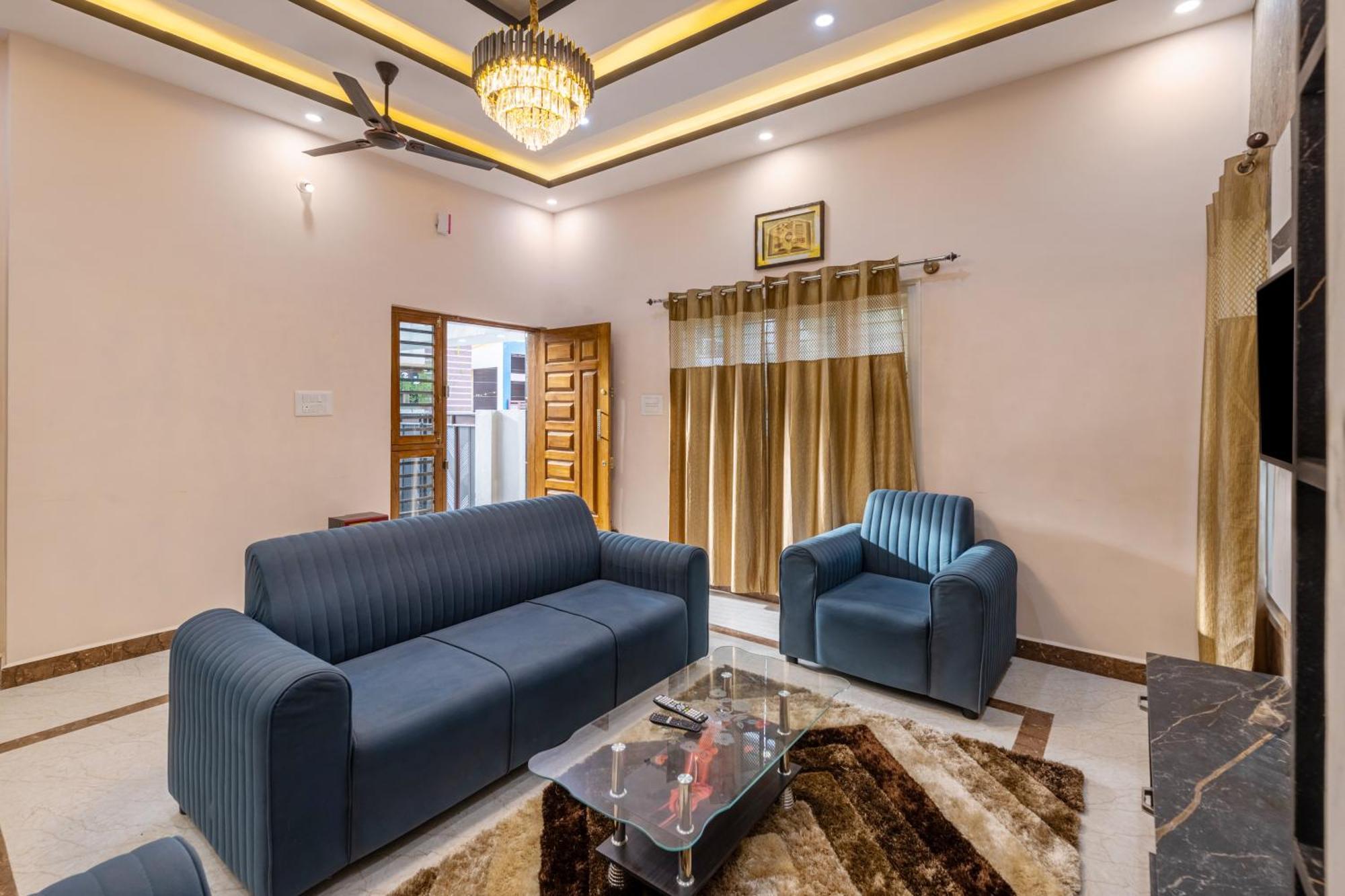 Brickmarks Service Mysore