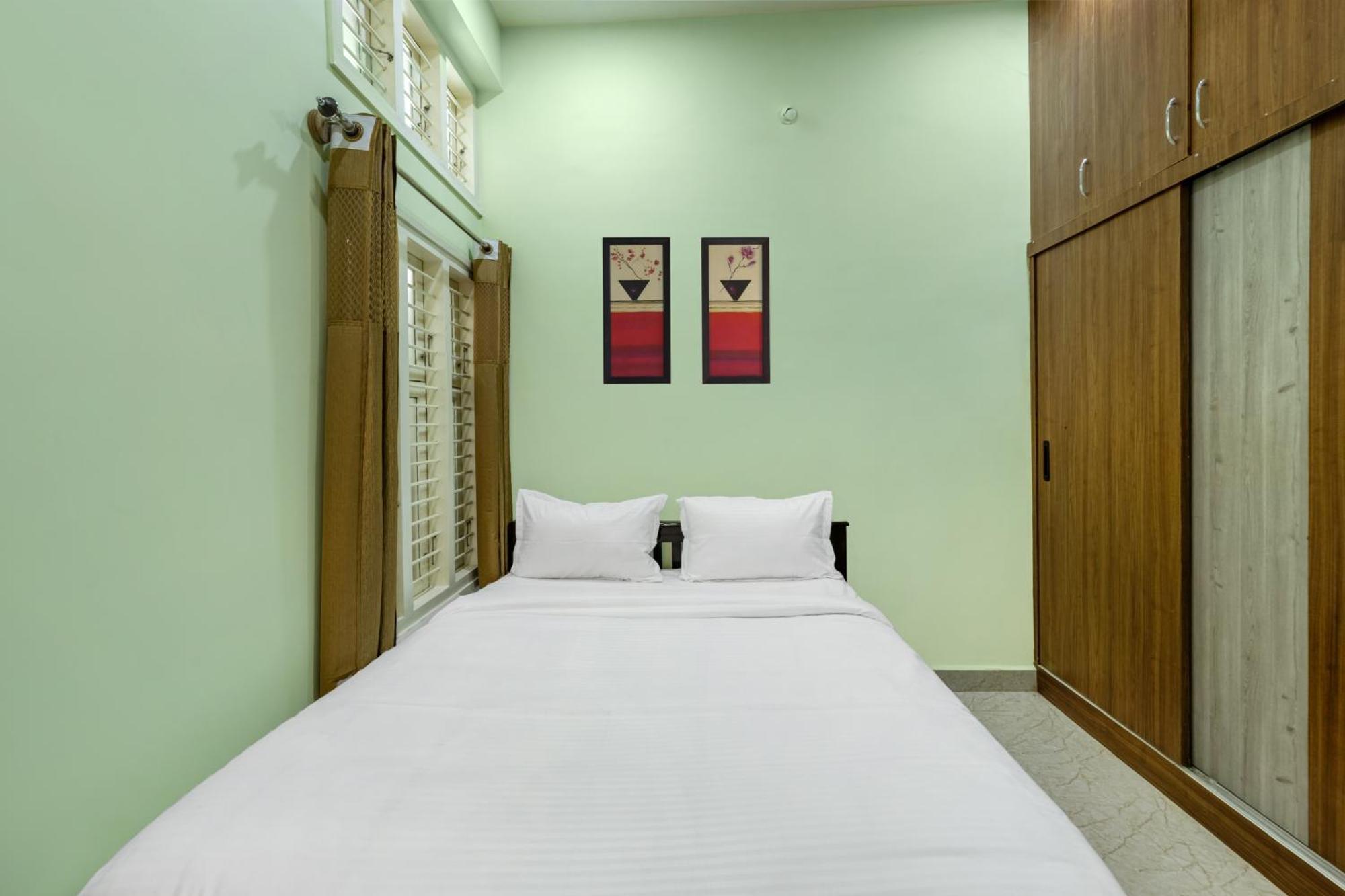 Hotel Brickmarks Service
