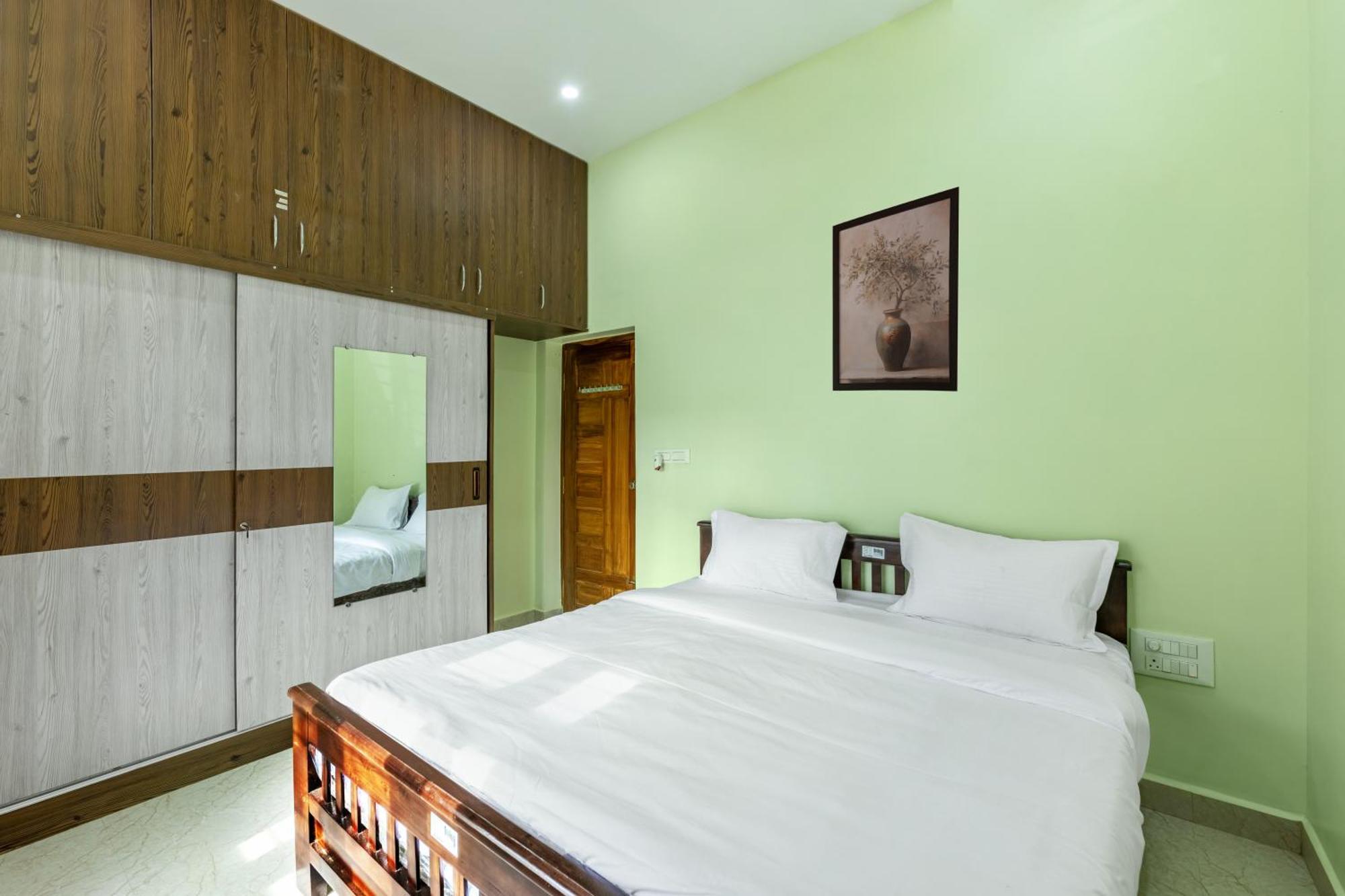 Brickmarks Service 3*