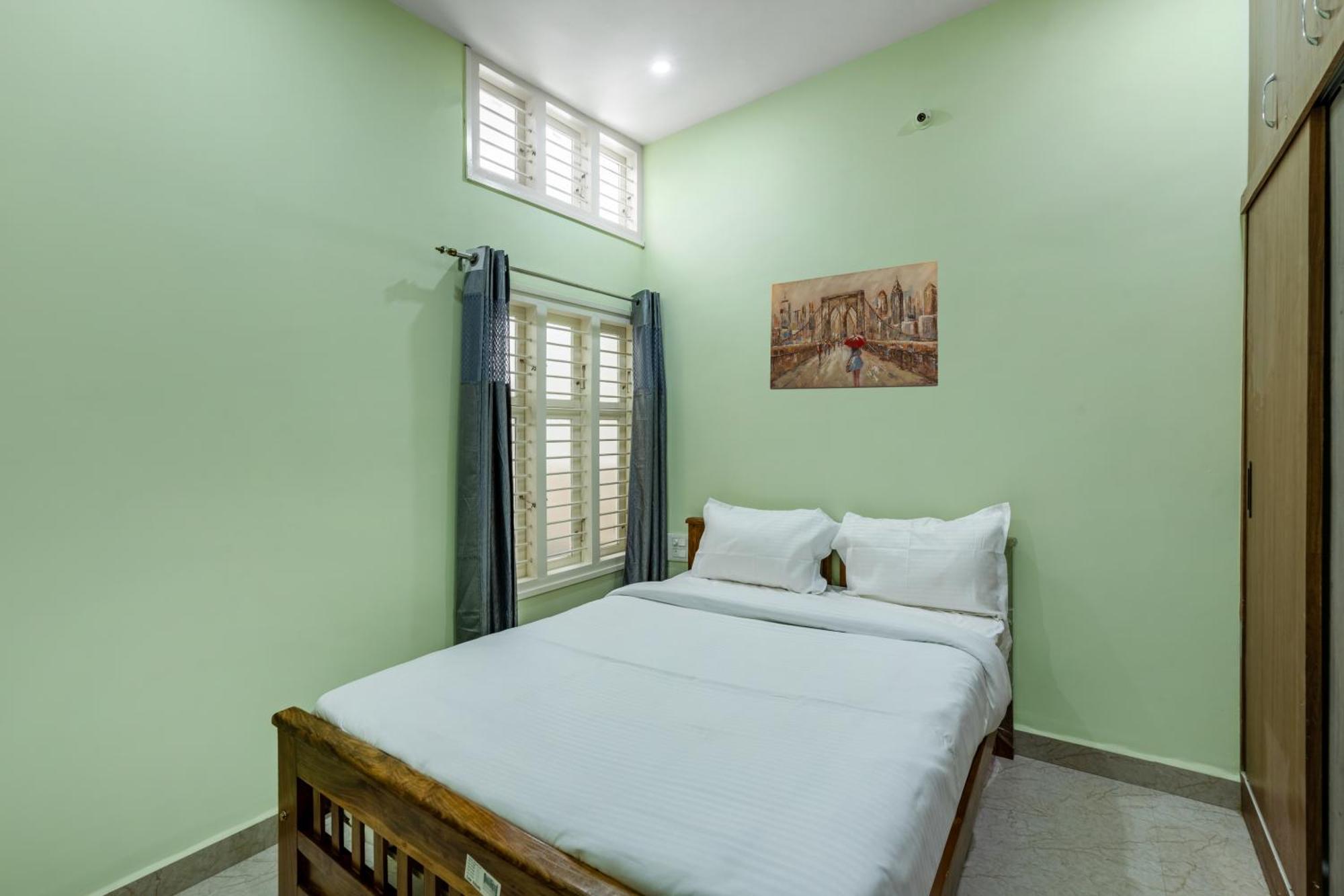 Brickmarks Service Hotel Mysore