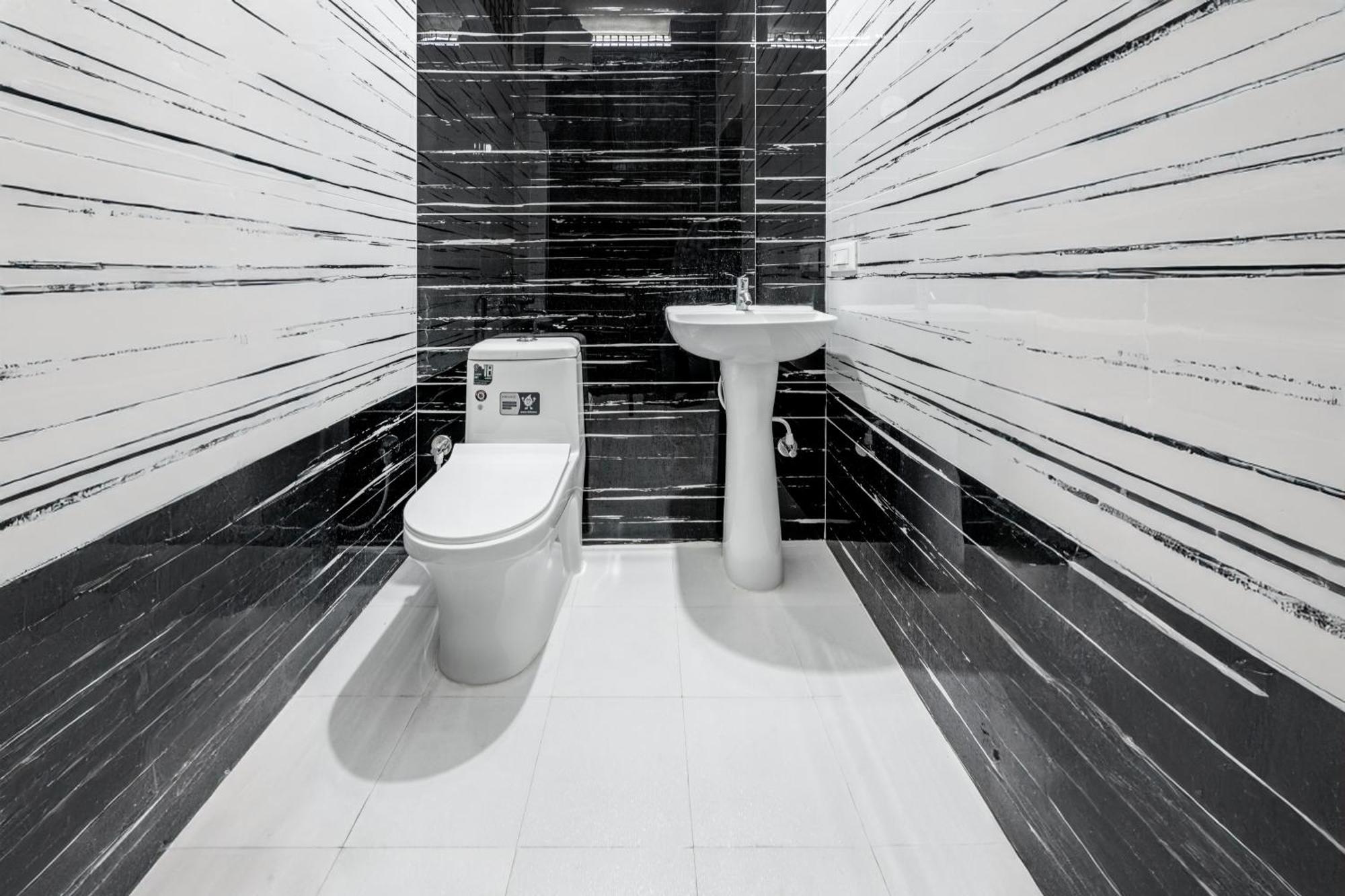 Brickmarks Service 3*