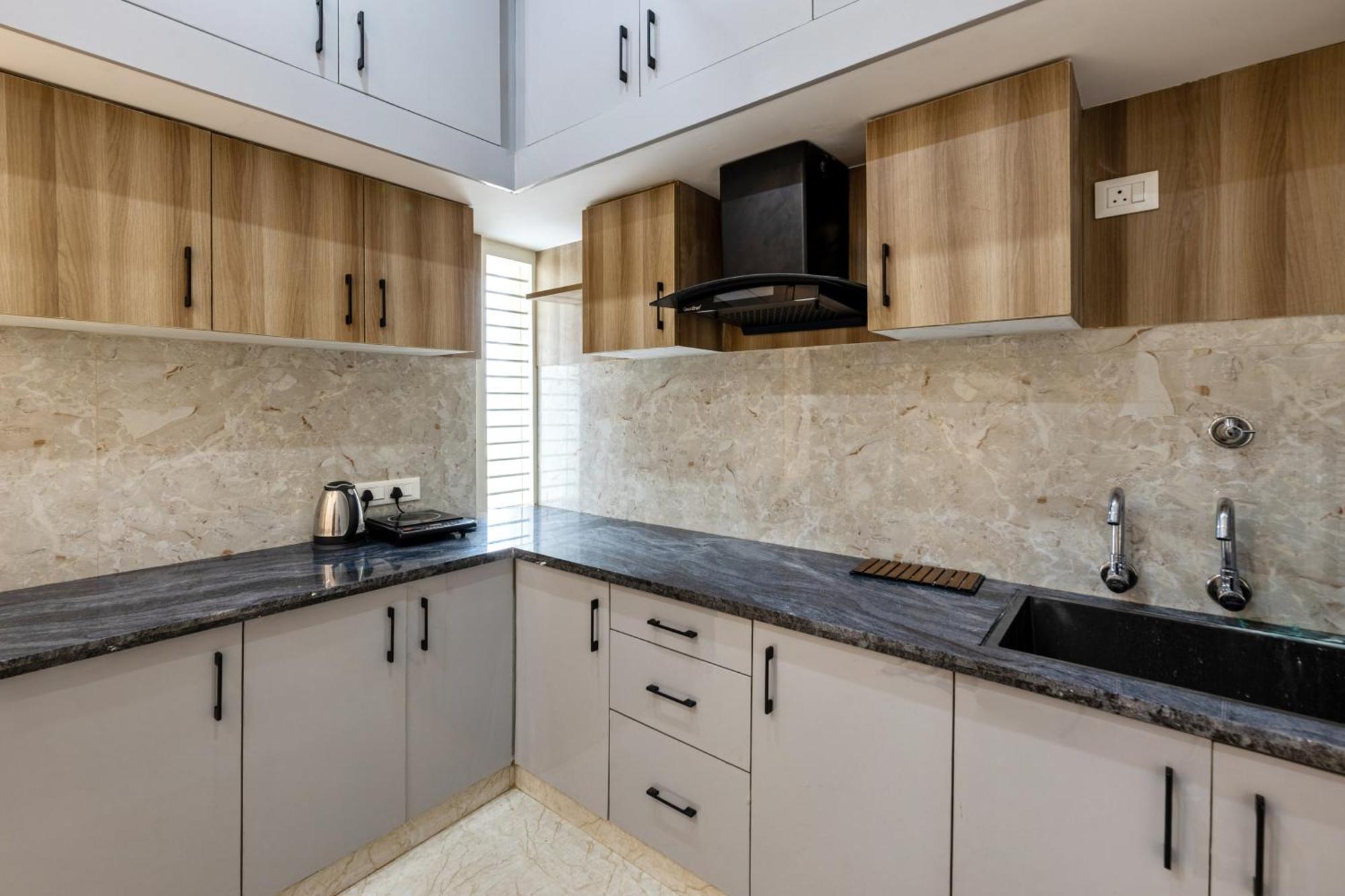 Brickmarks Service 3* Mysore