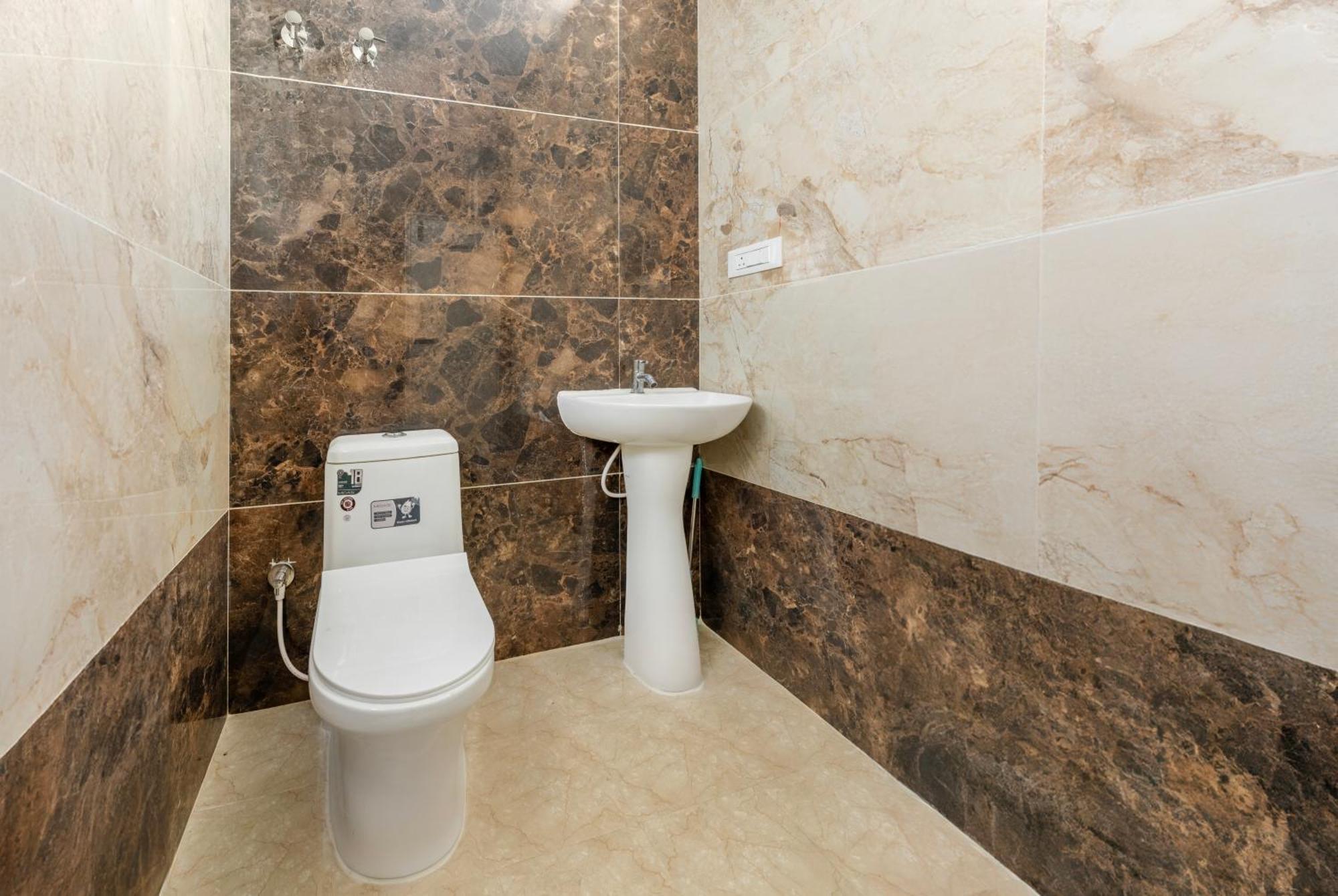 Hotel Brickmarks Service