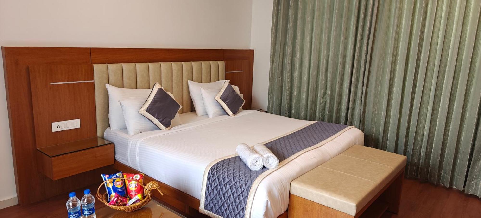 S R Premium Mysore
