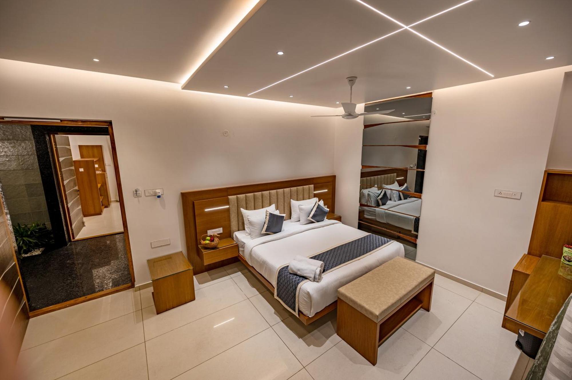 S R Premium Mysore