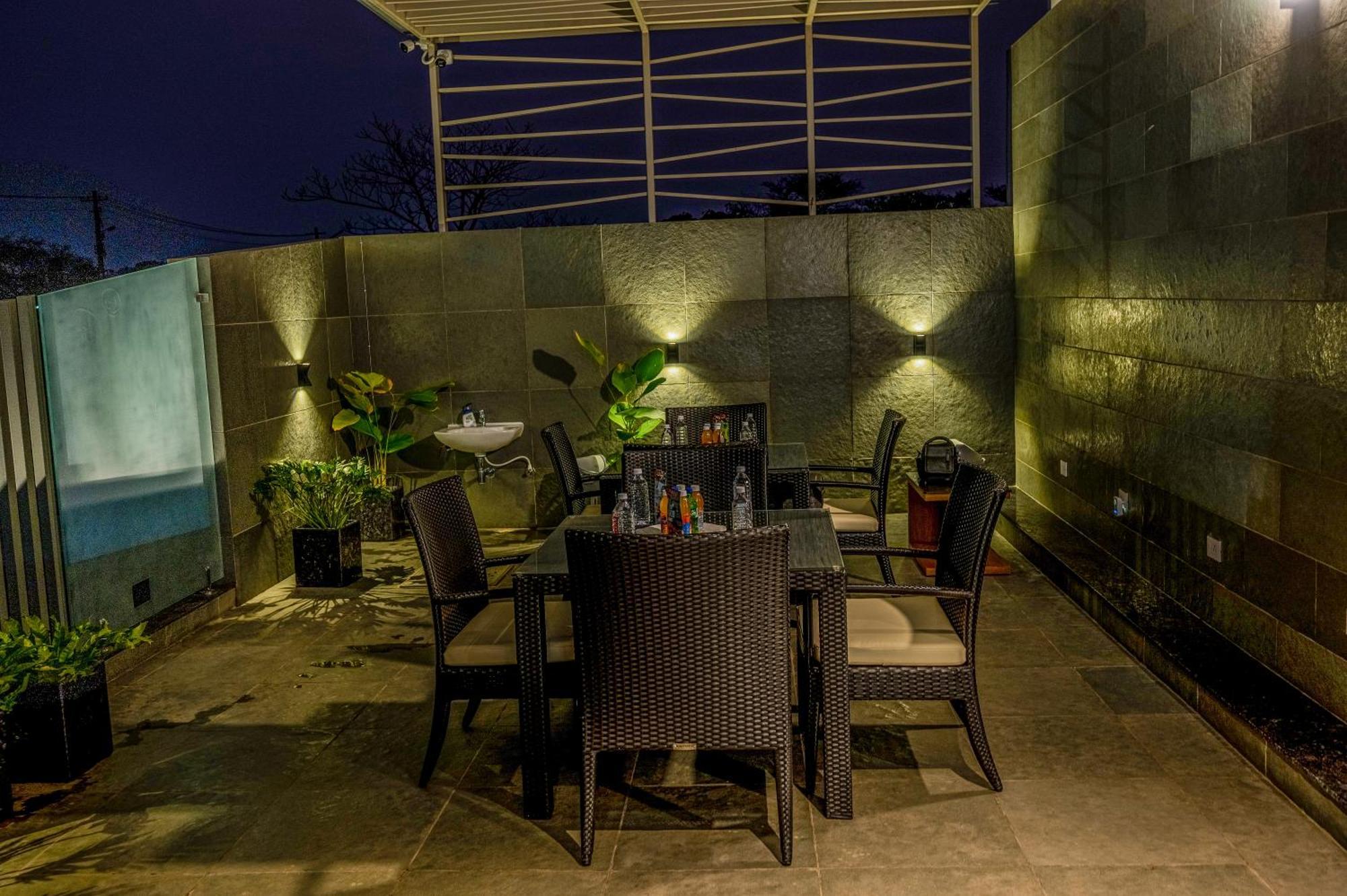 S R Premium Resort
