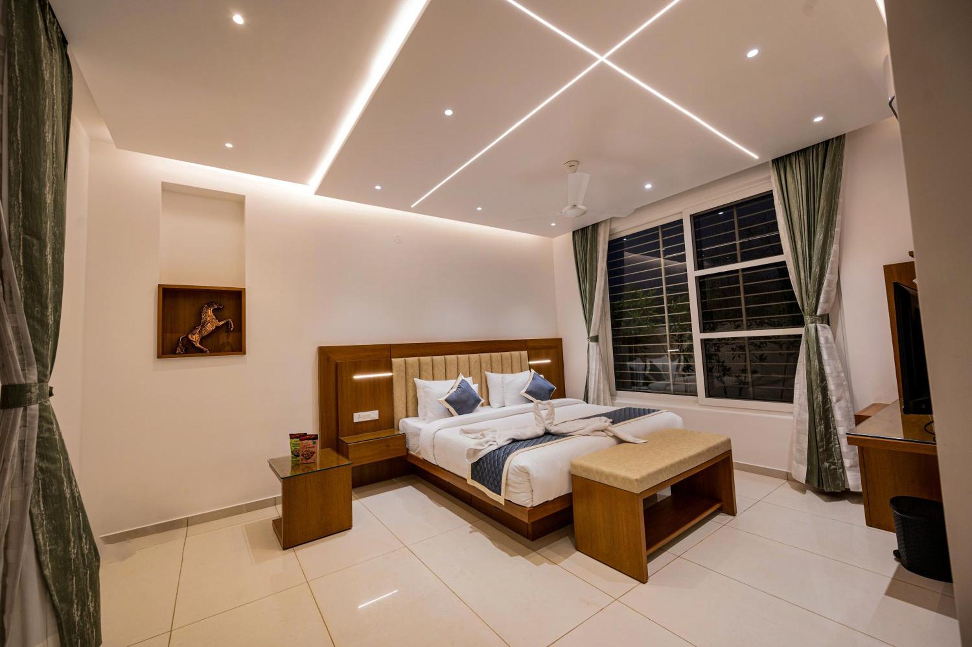 S R Premium Resort