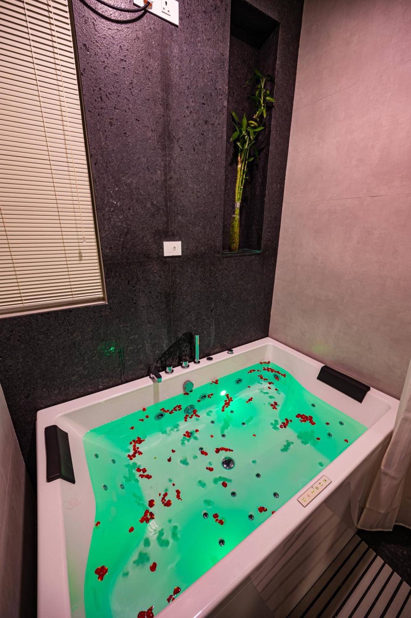 Resort S R Premium Mysore