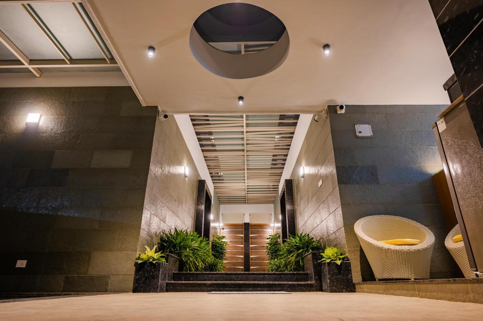 S R Premium Resort