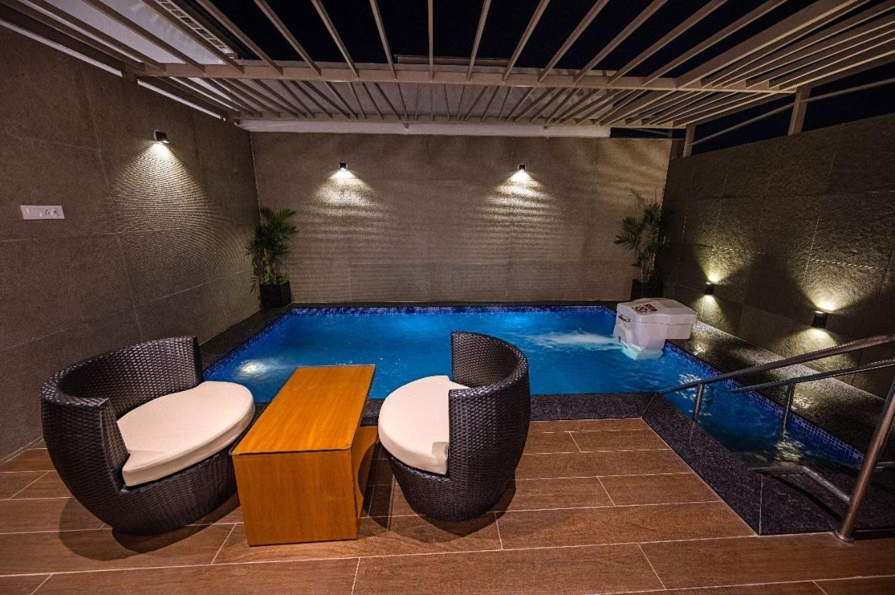 S R Pool Resort Mysore
