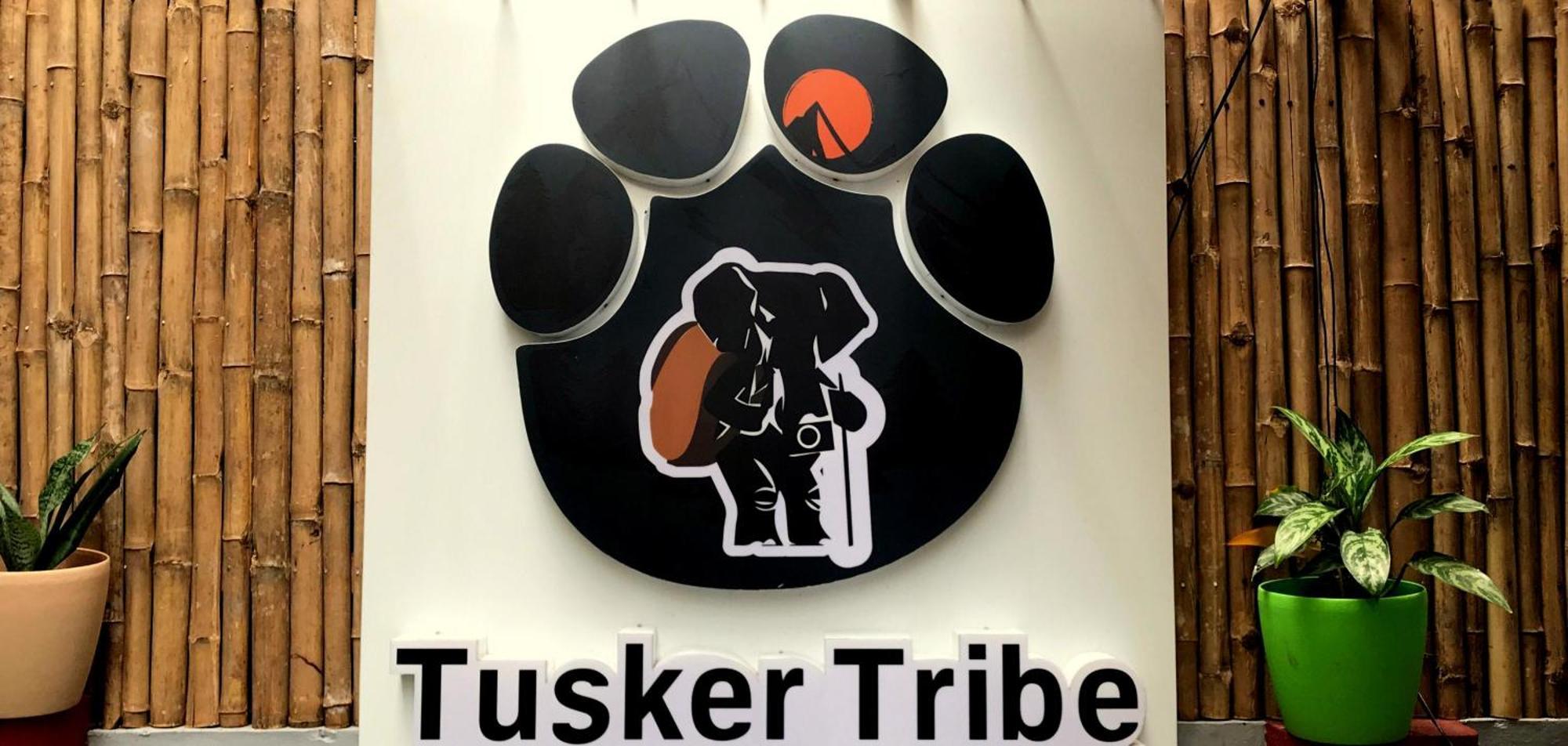 Tusker Tribe *
