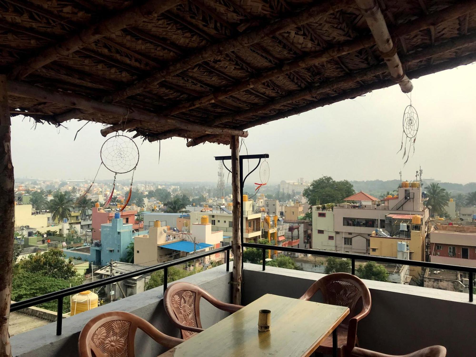 Hostel Tusker Tribe Mysore