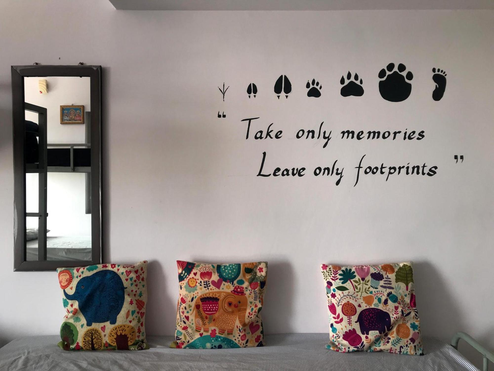 Tusker Tribe Hostel
