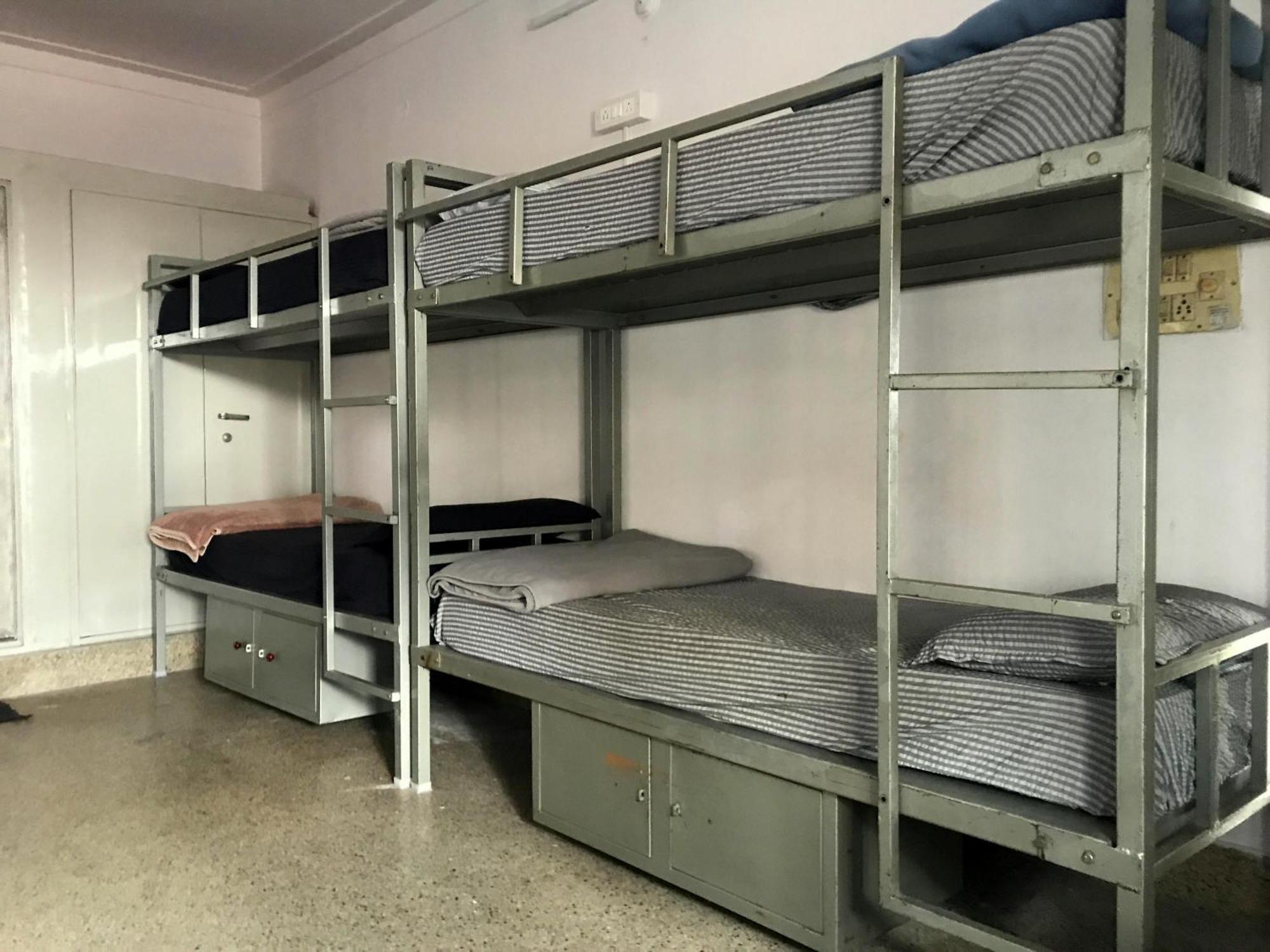 Hostel Tusker Tribe