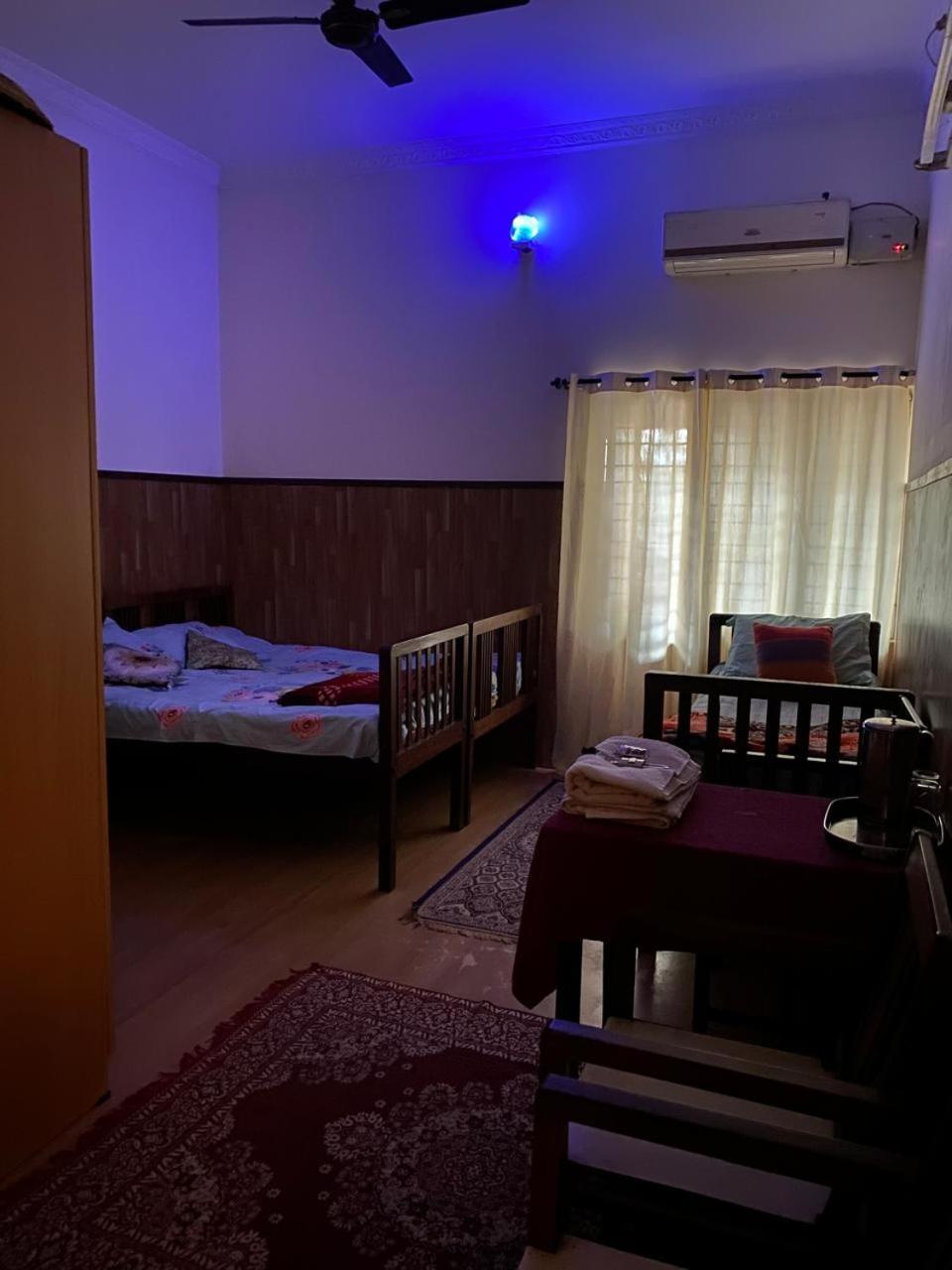 Homestay Vintage House Mysore