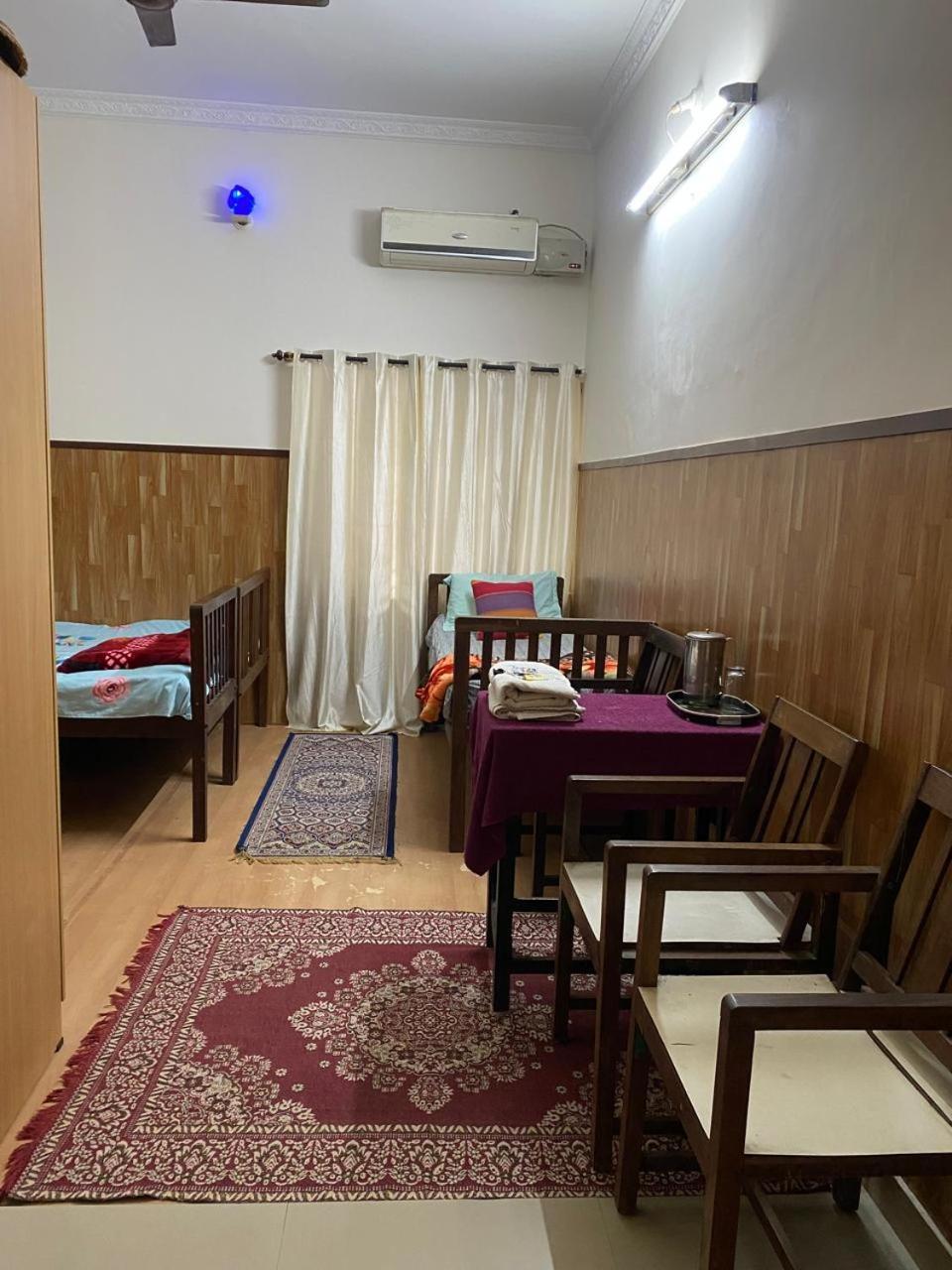 Vintage House Homestay Mysore