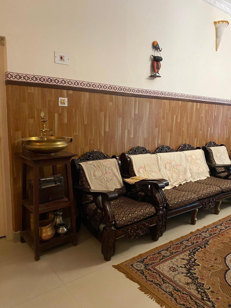 Vintage House Homestay