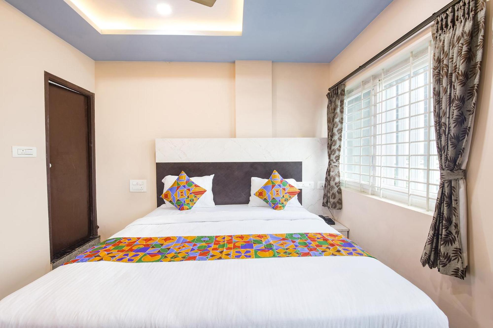 Hotel Fabexpress Heaven Mysore