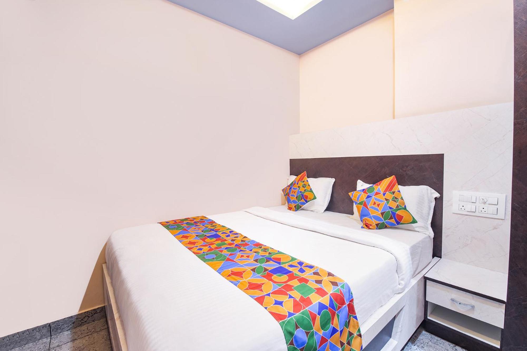 Hotel Fabexpress Heaven