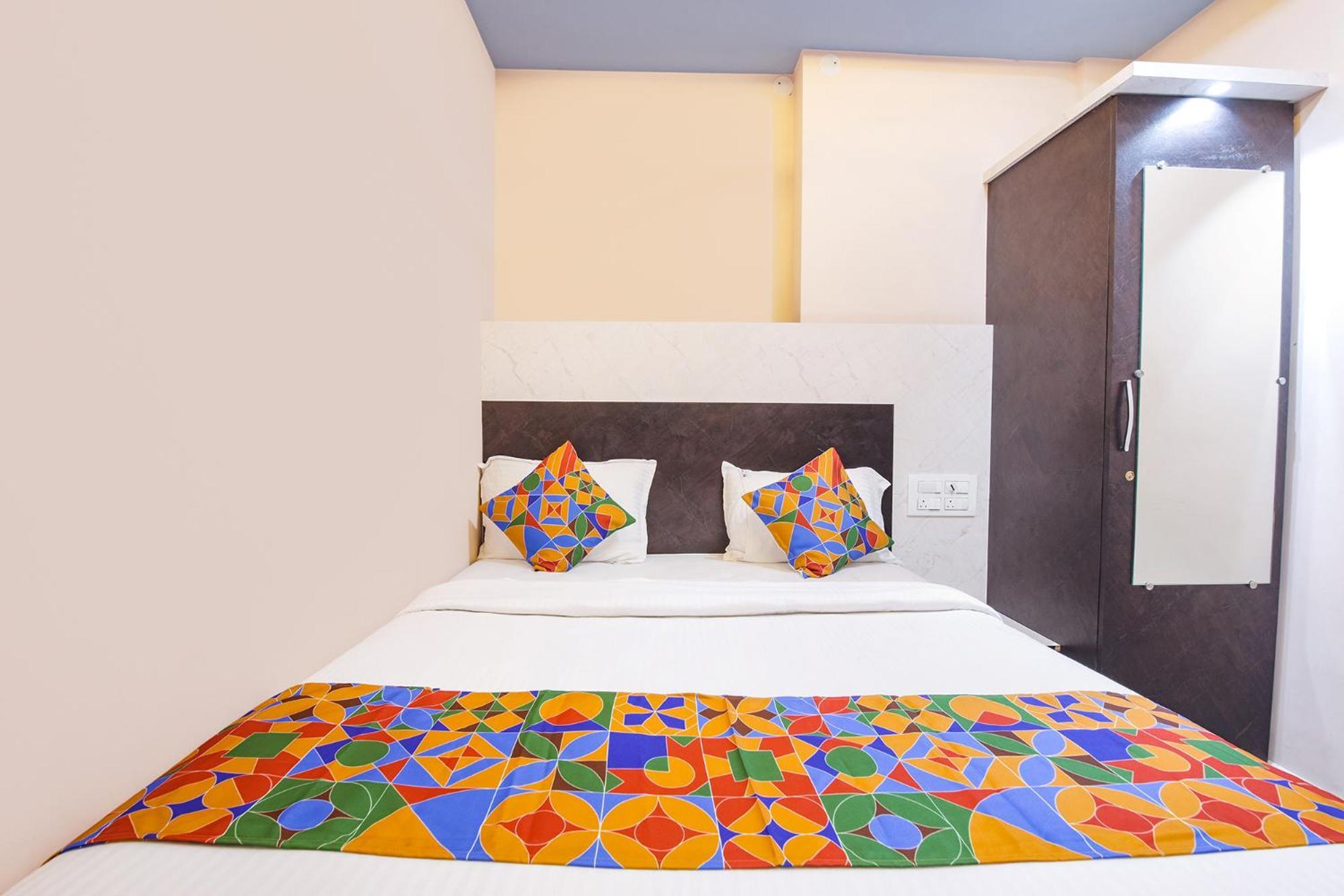 Hotel Fabexpress Heaven 3*
