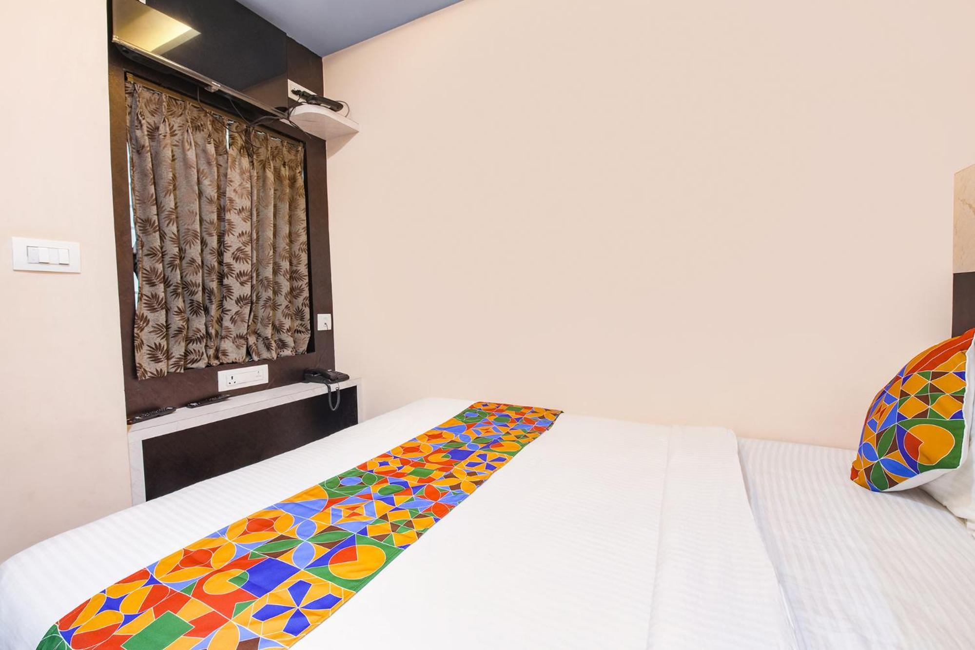 Fabexpress Heaven Hotel Mysore