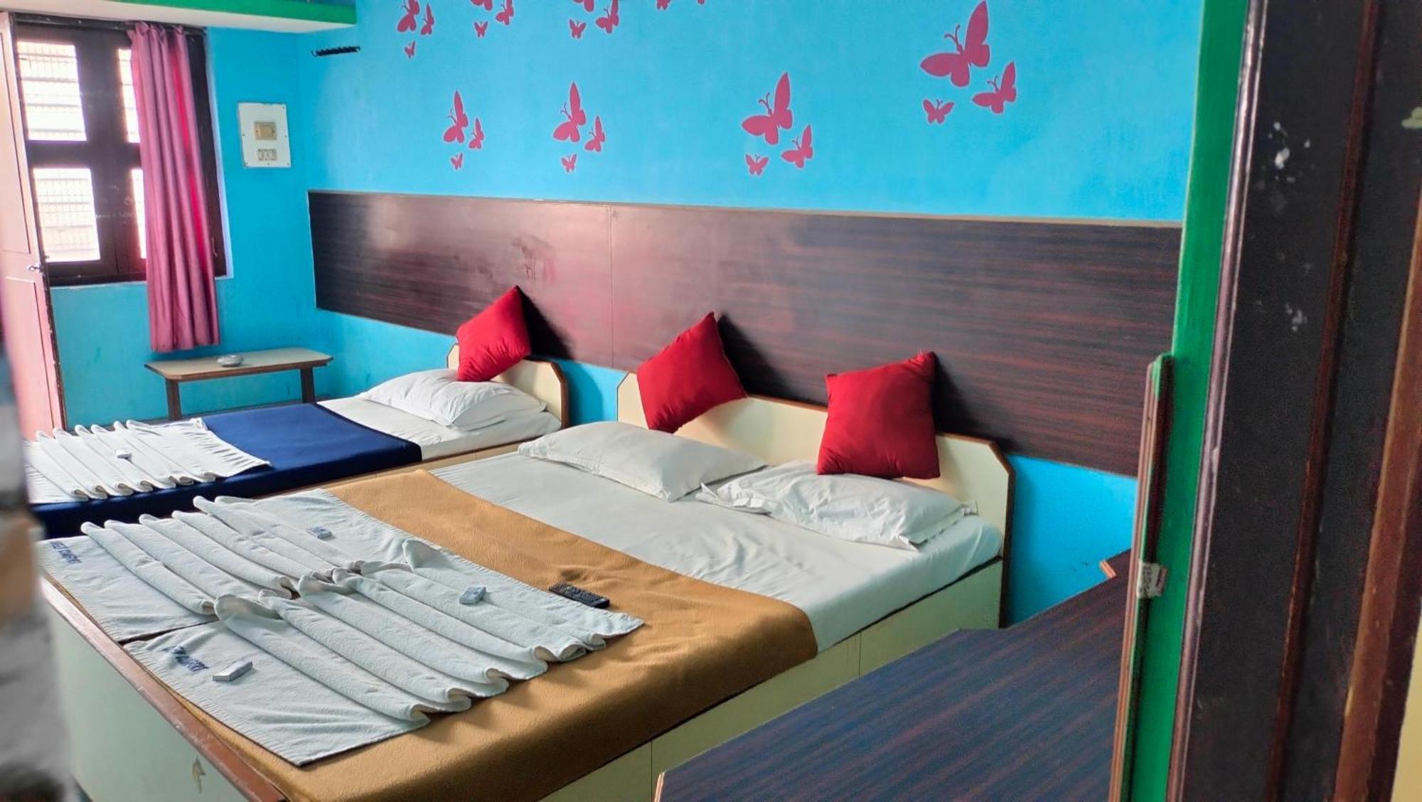 Friends Residency Hotel Mysore