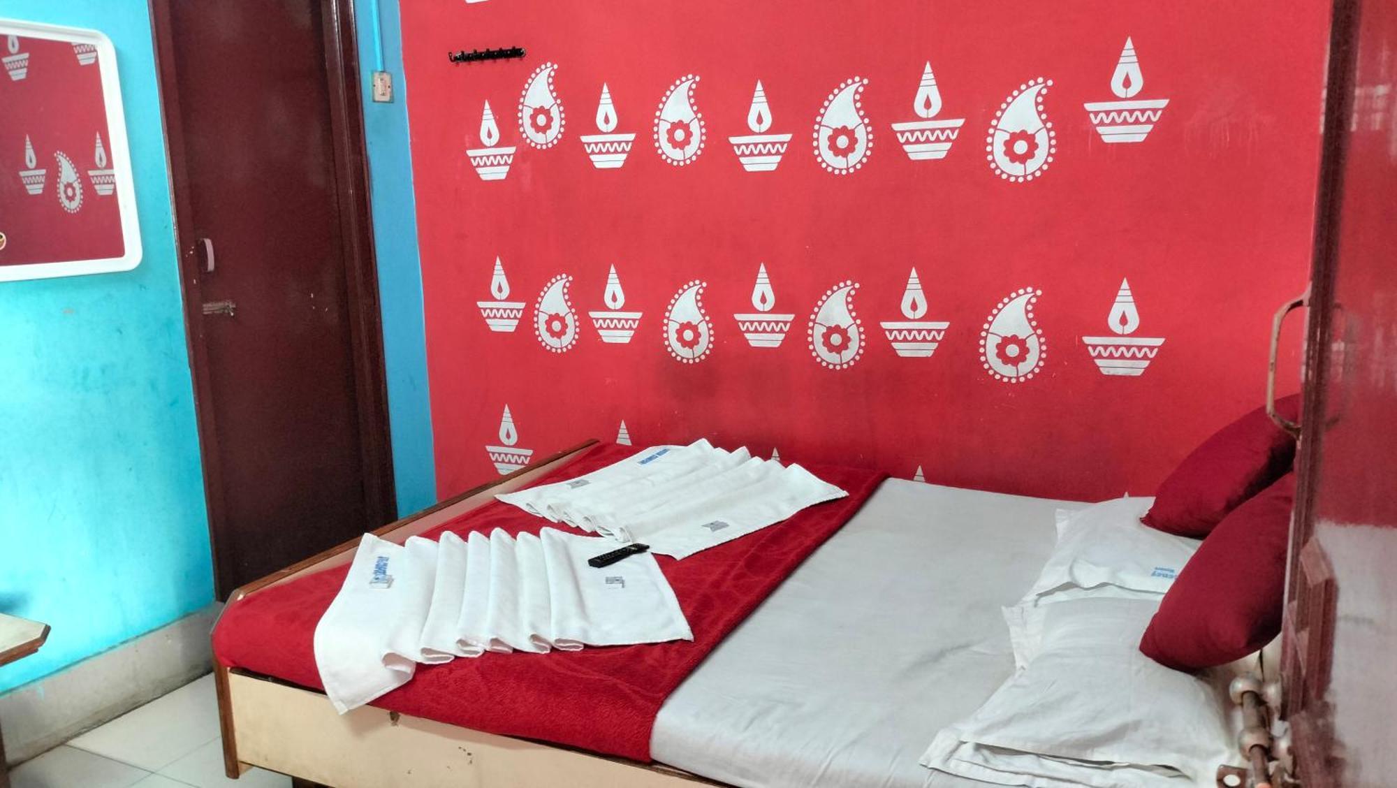 Friends Residency Mysore