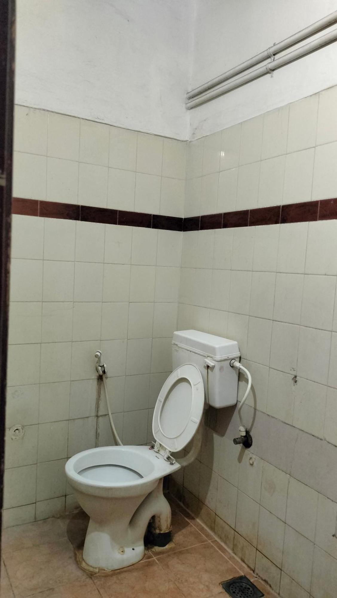 Hotel Friends Residency