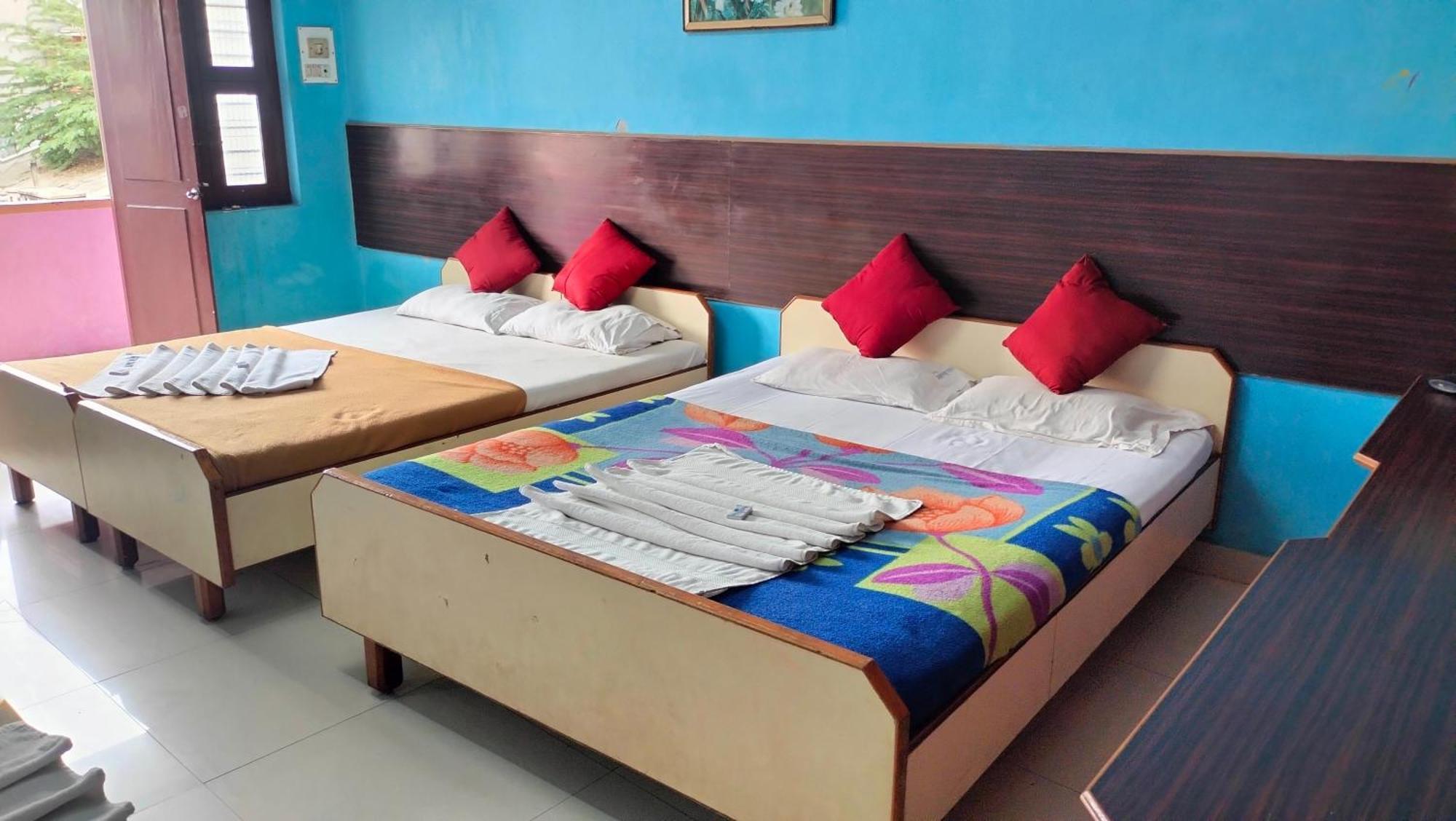 Friends Residency * Mysore