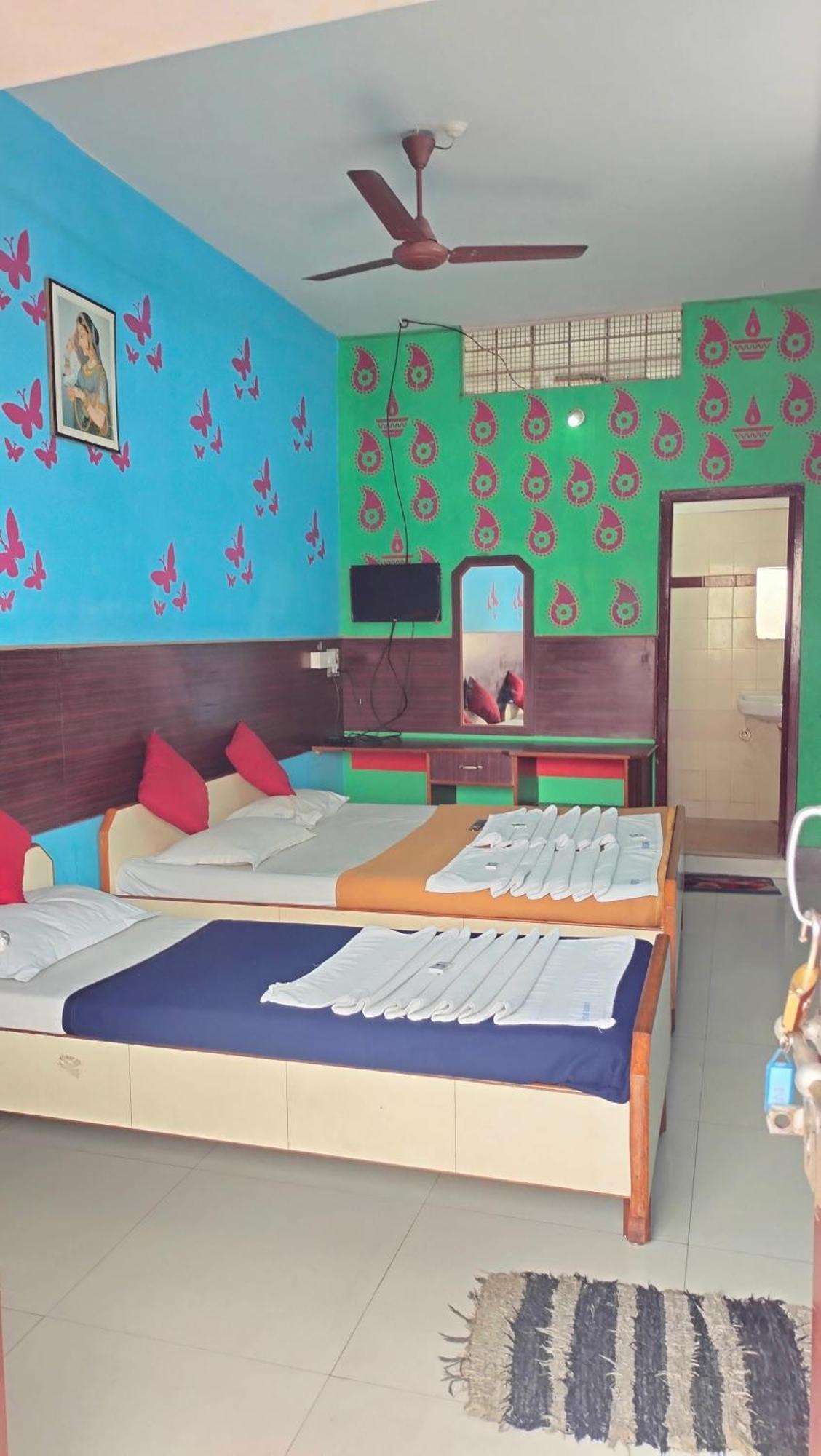 Friends Residency * Mysore